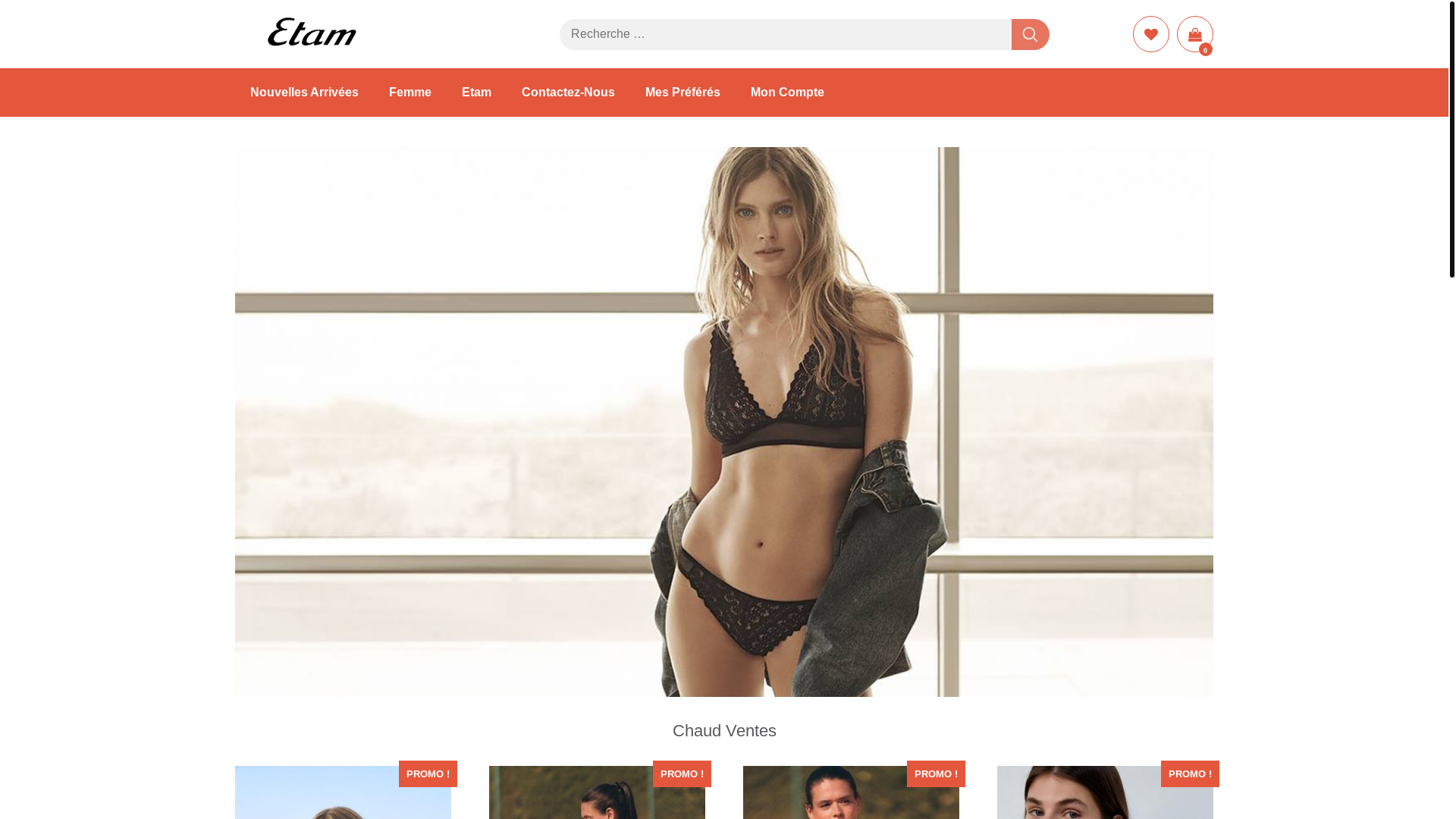 website screenshot of https://martykirchmeier.shop/