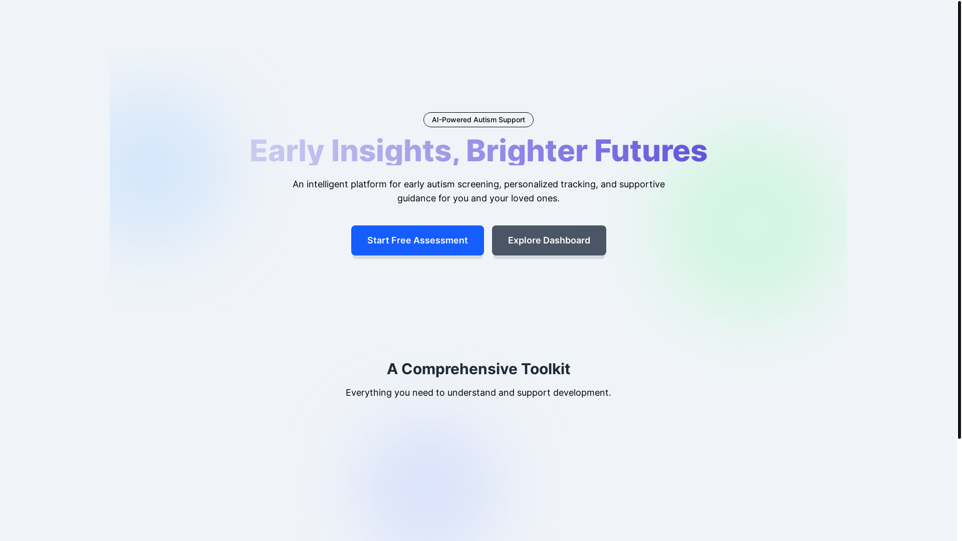 website screenshot of https://botpsy.pages.dev/