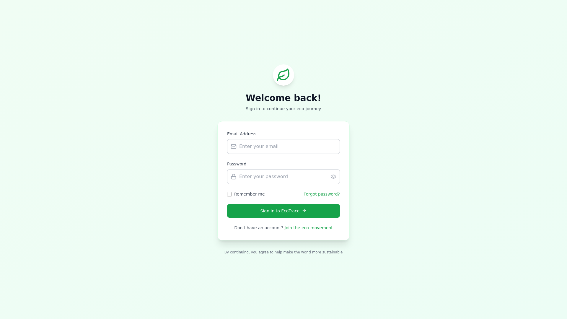 website screenshot of https://kintrust.app/