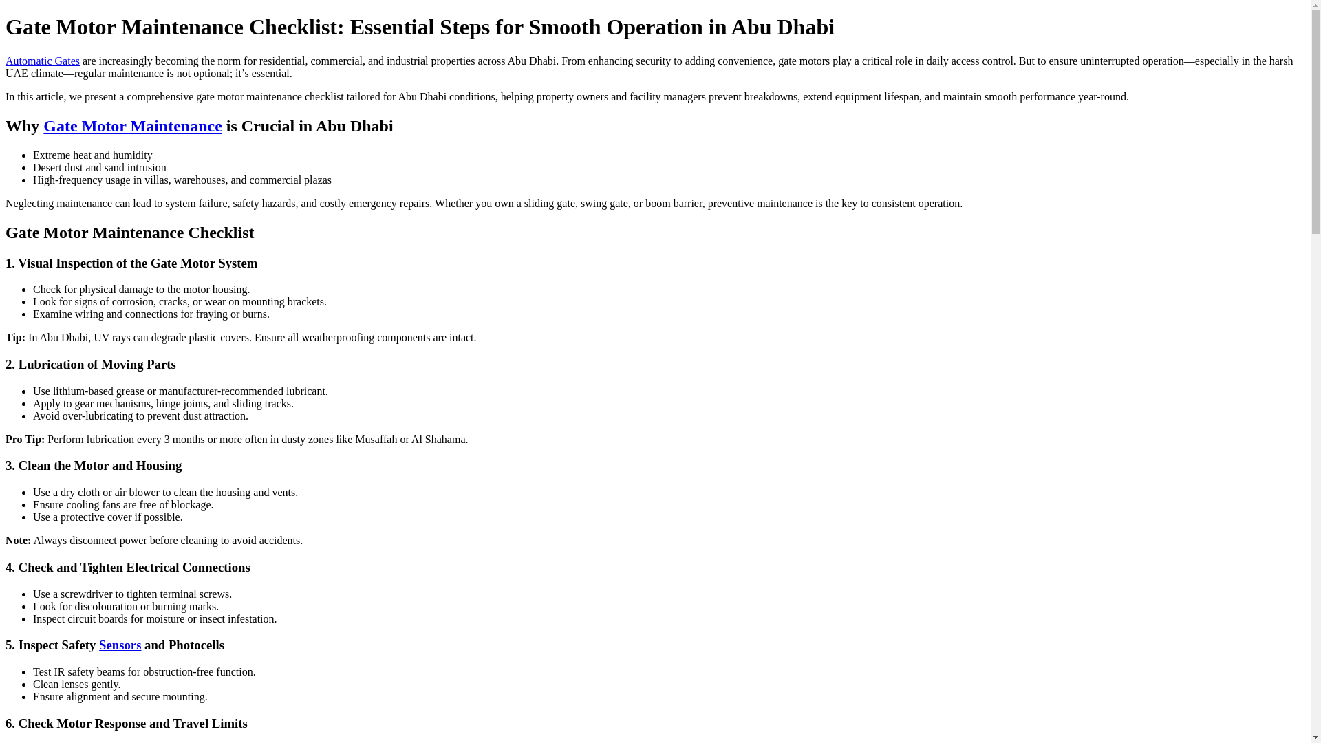 website screenshot of https://gateautomationabudhabi.pages.dev/