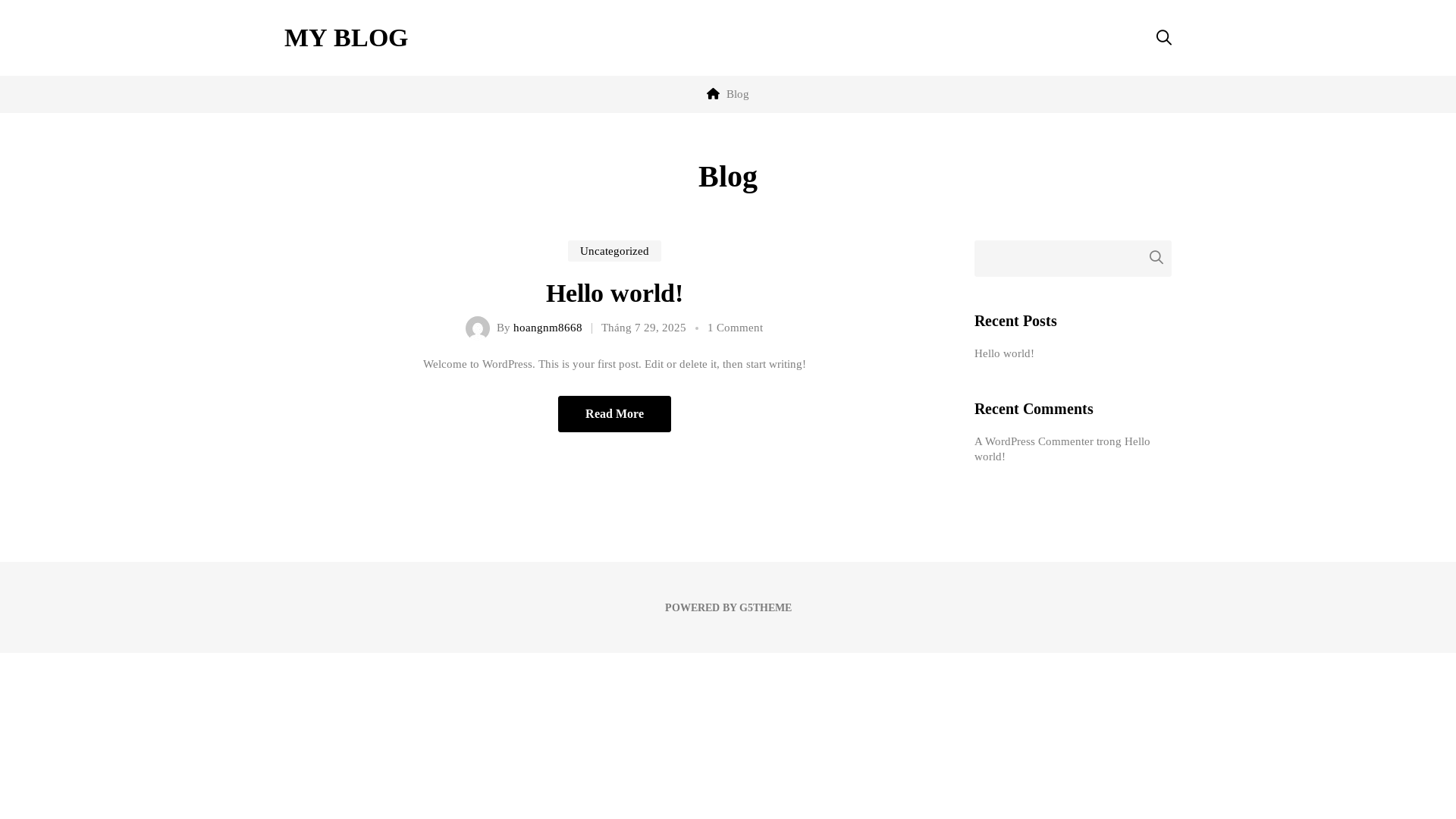 website screenshot of https://novocard.vn/