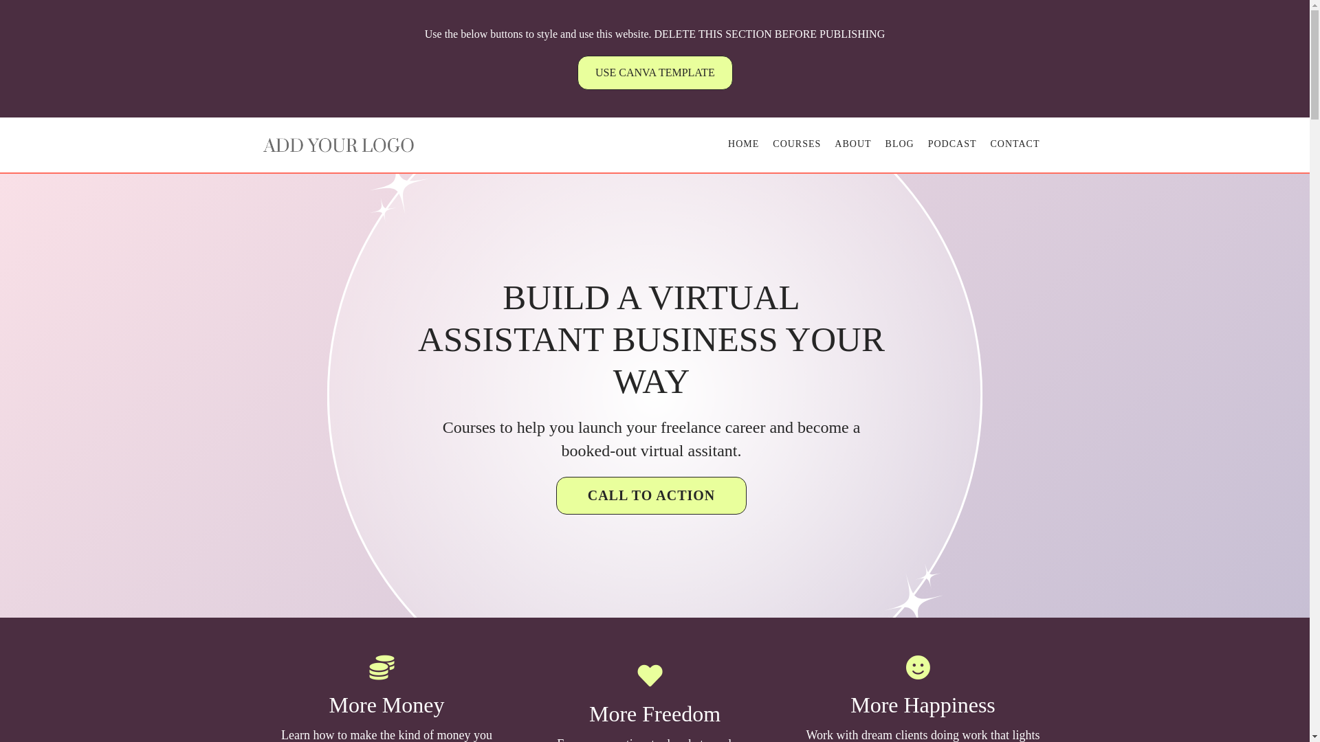 website screenshot of https://hairbypaige.co.uk/
