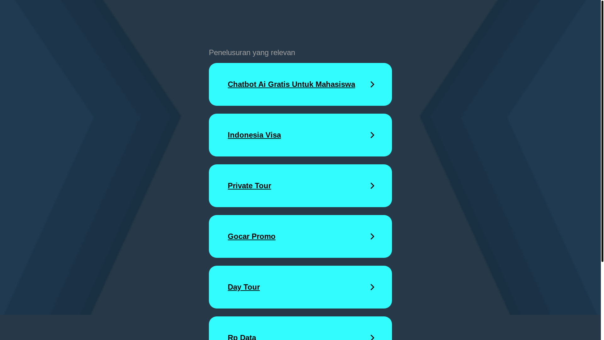 website screenshot of https://vacationdealsguide.cyou/