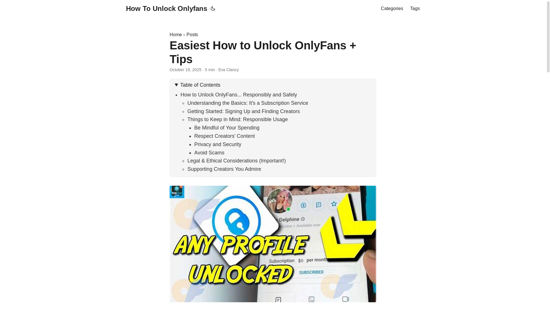 website screenshot of https://how-to-unlock-onlyfans.pages.dev/
