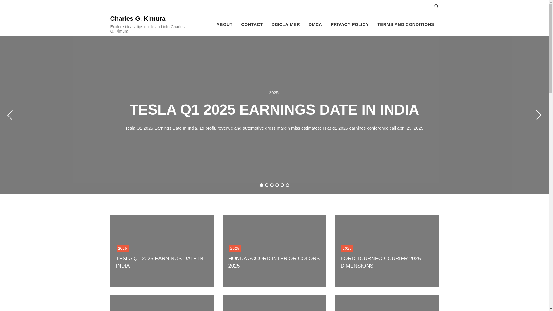 website screenshot of https://charlesgkimura-7js.pages.dev/