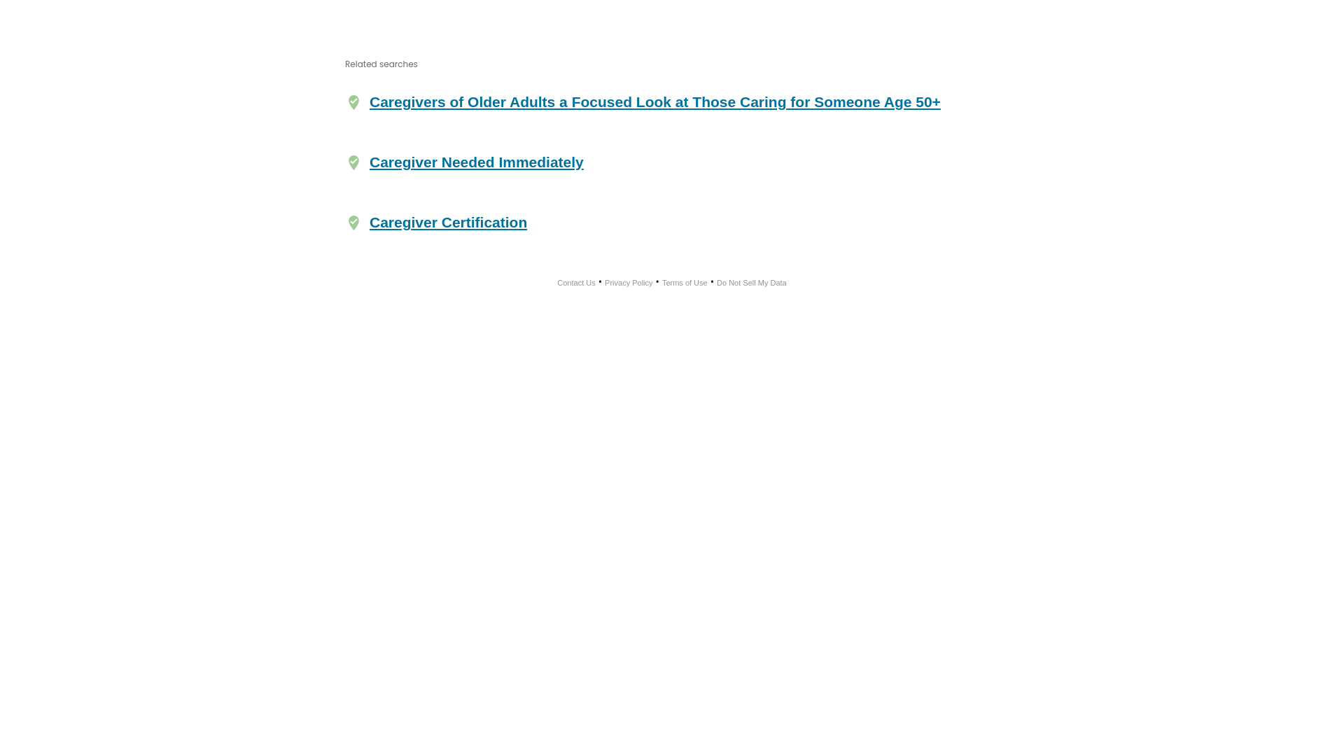 website screenshot of https://caregiver-132346460475.online/
