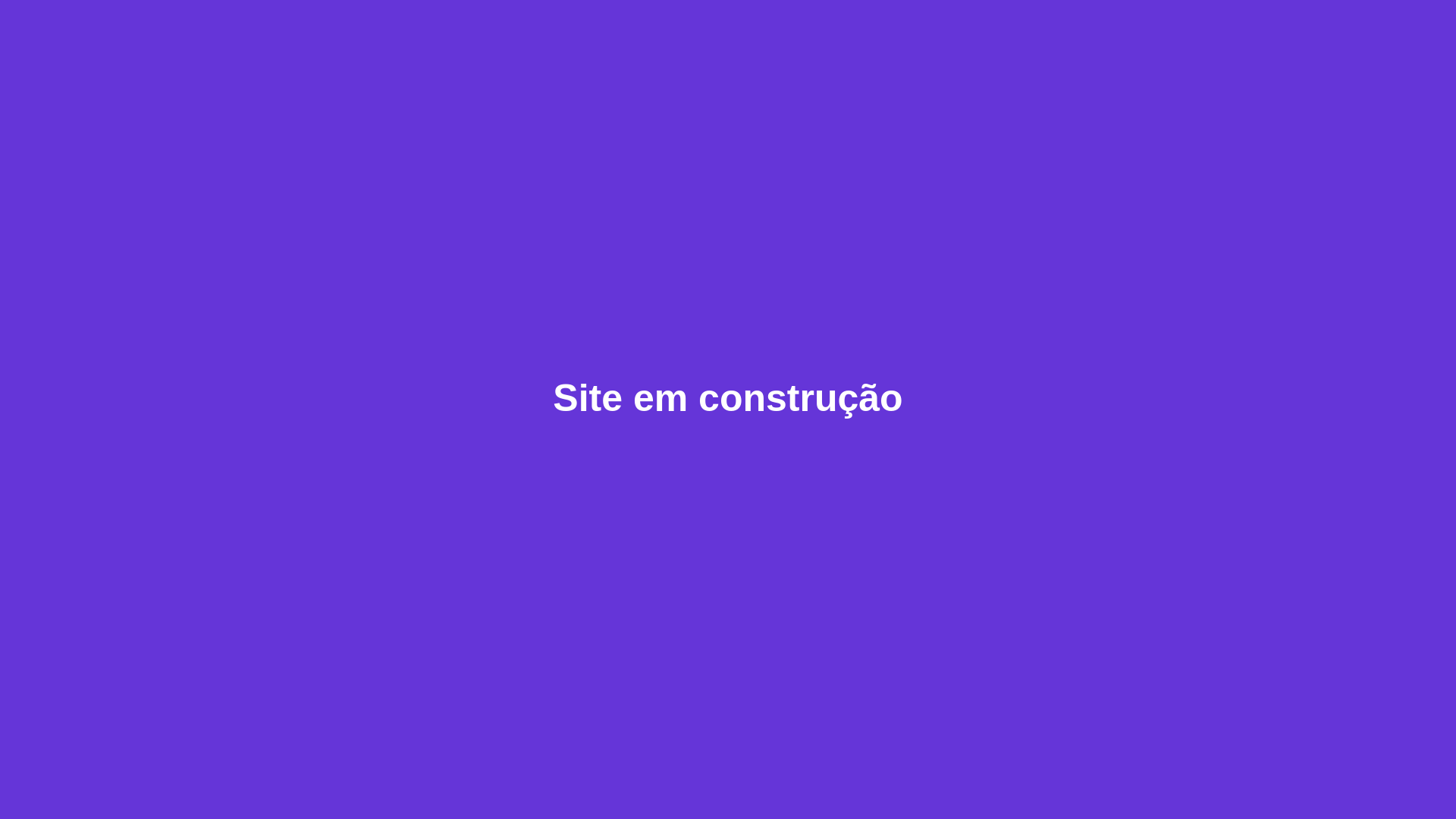 website screenshot of https://hordekalibra.com.br/
