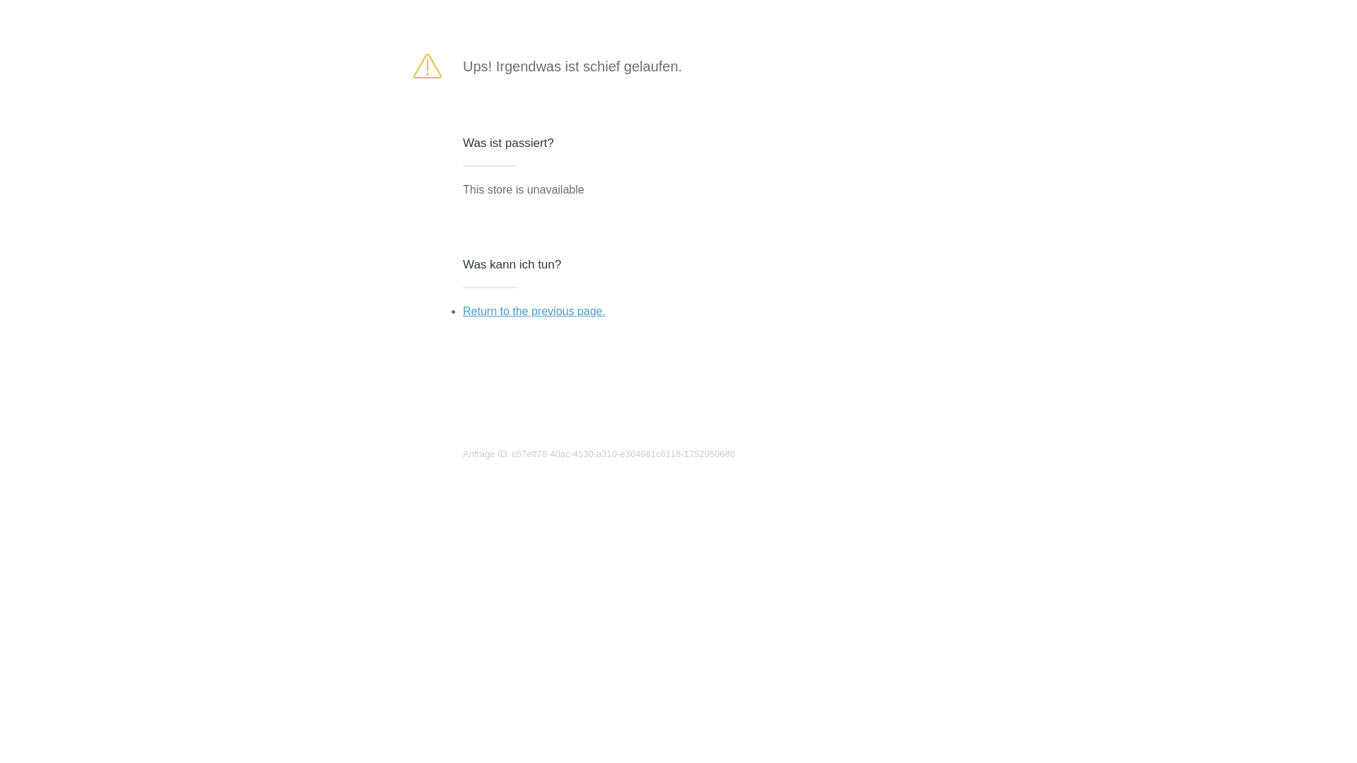 website screenshot of https://stuhhussenmieten.com/