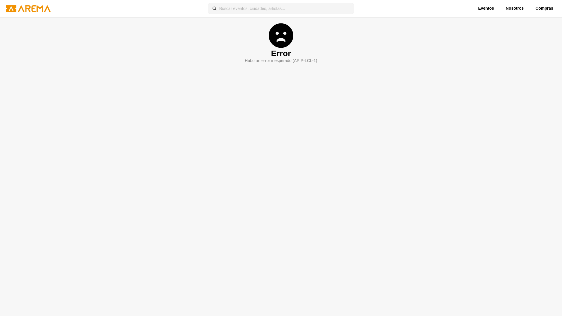 website screenshot of https://arema-cj7.pages.dev/