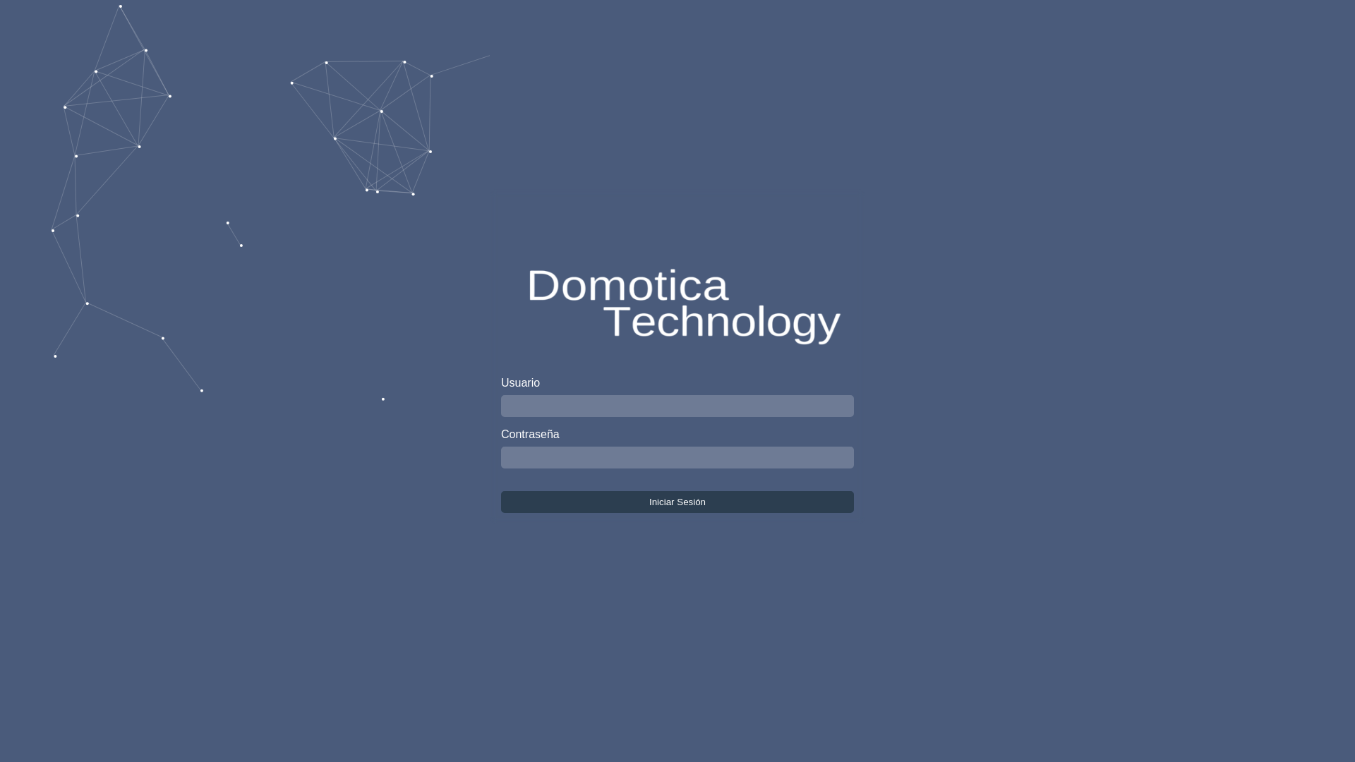 website screenshot of https://eudmtech.cl/