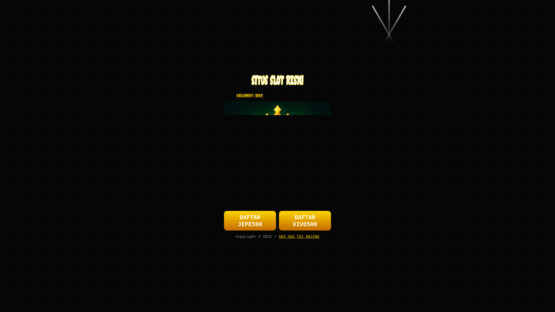 website screenshot of https://dulu-kita-sahabat-sekarang-kamu-bangsad.pages.dev/