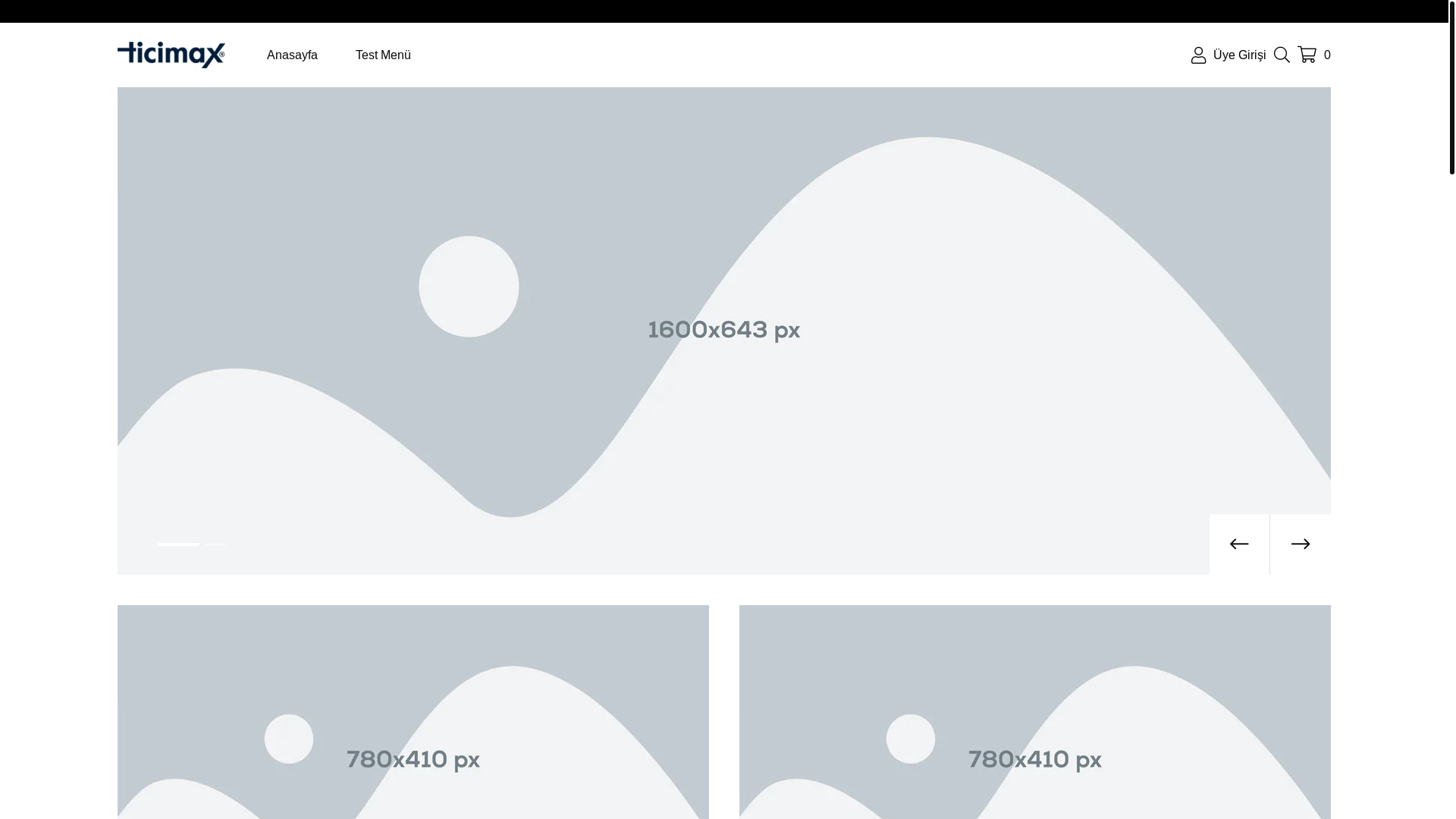 website screenshot of https://nutricell.com.tr/