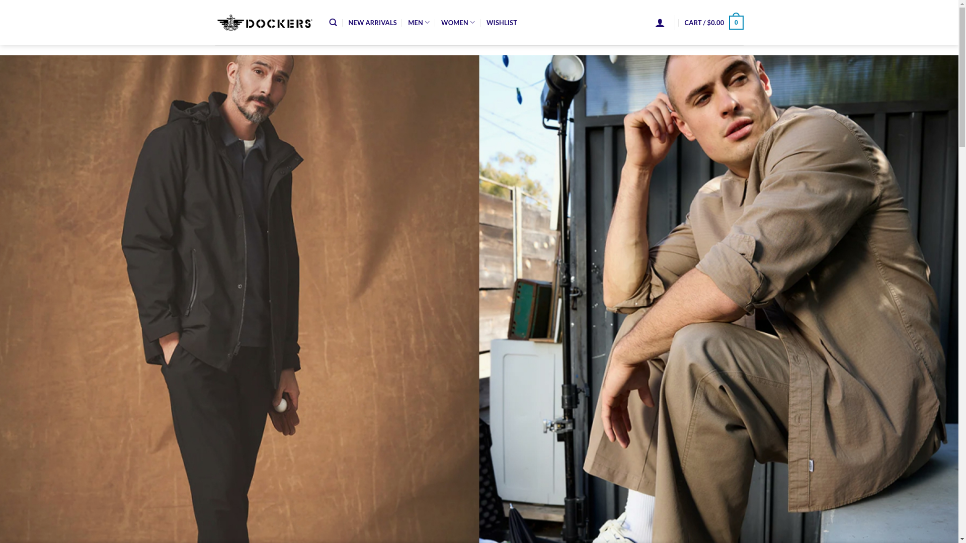 website screenshot of http://mariagoodridge.shop/