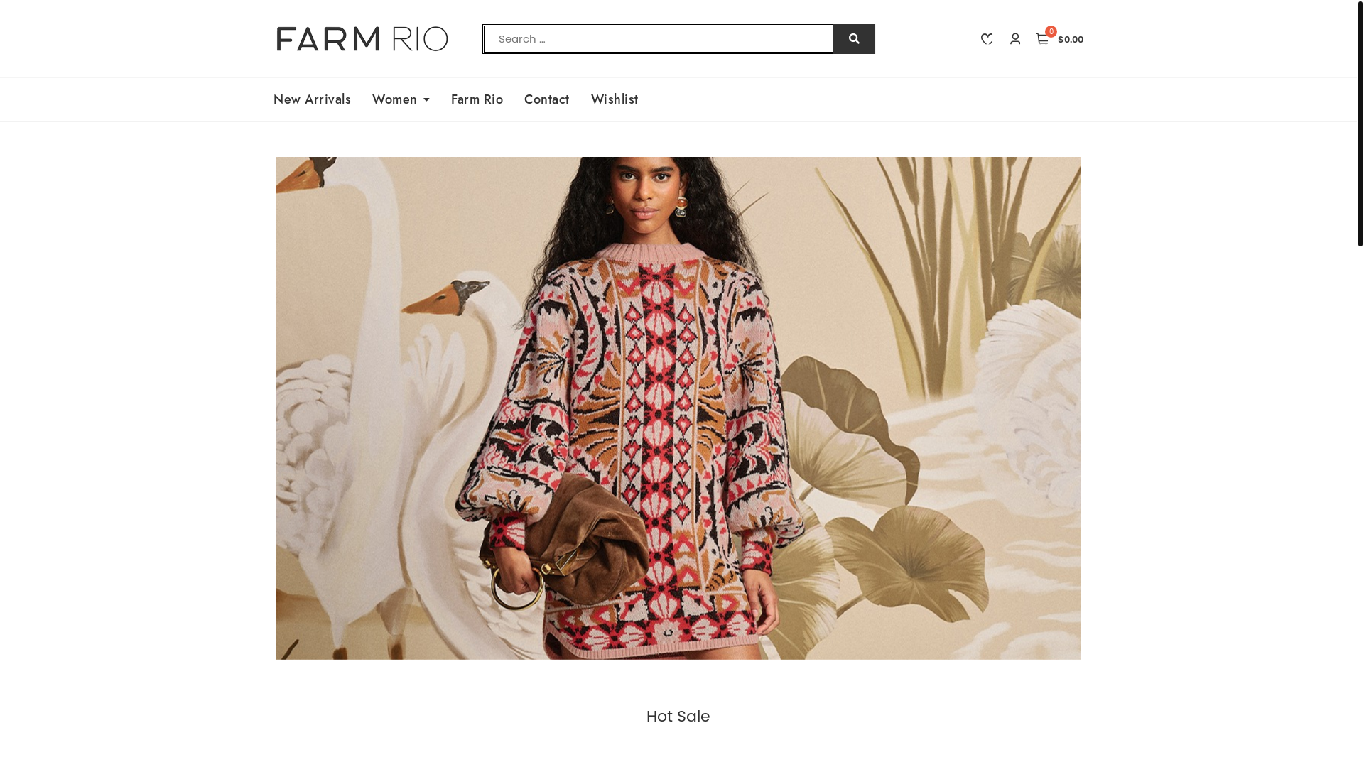 website screenshot of https://www.allenwohous.shop/
