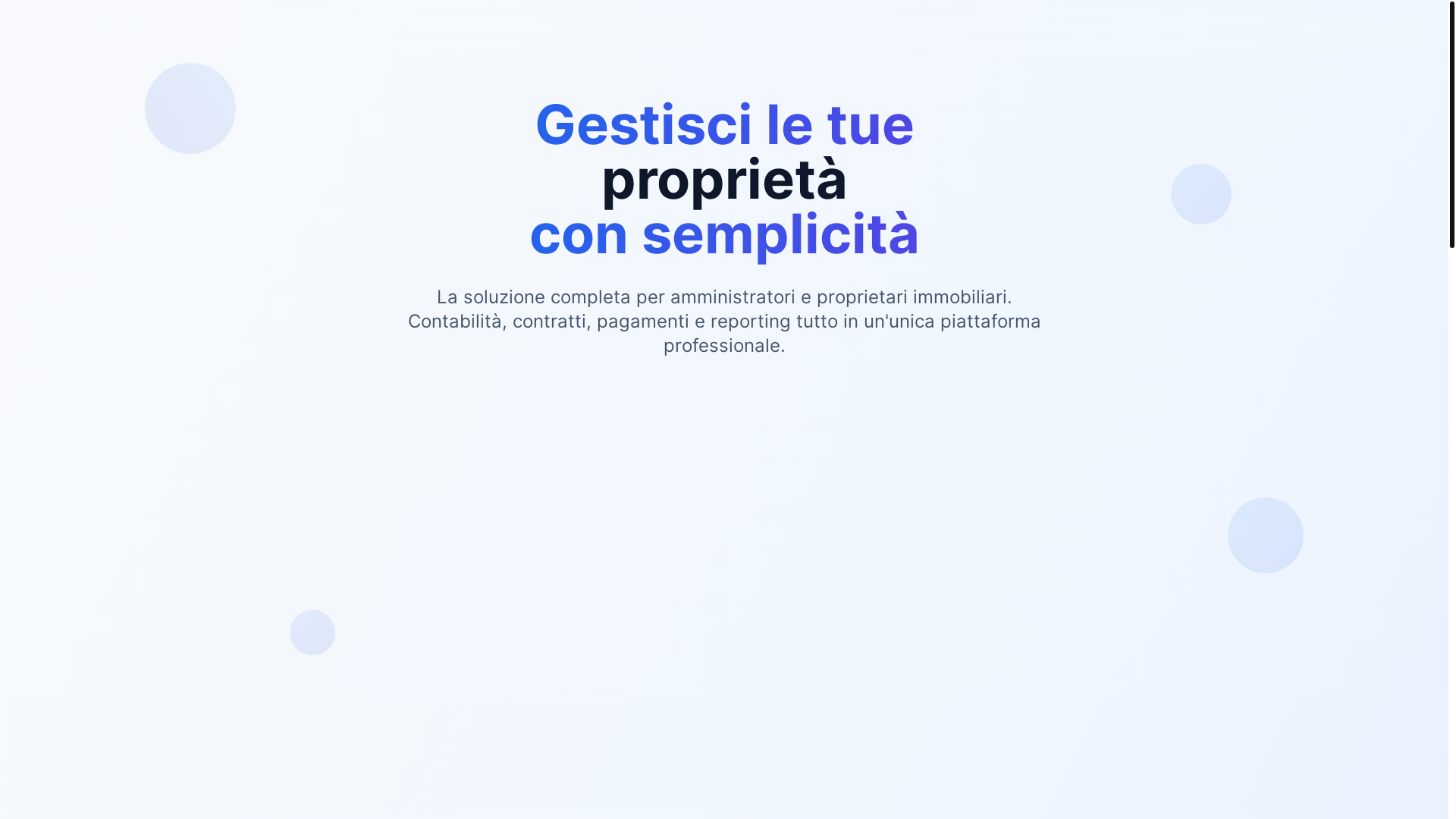 website screenshot of https://primanotazen.it/