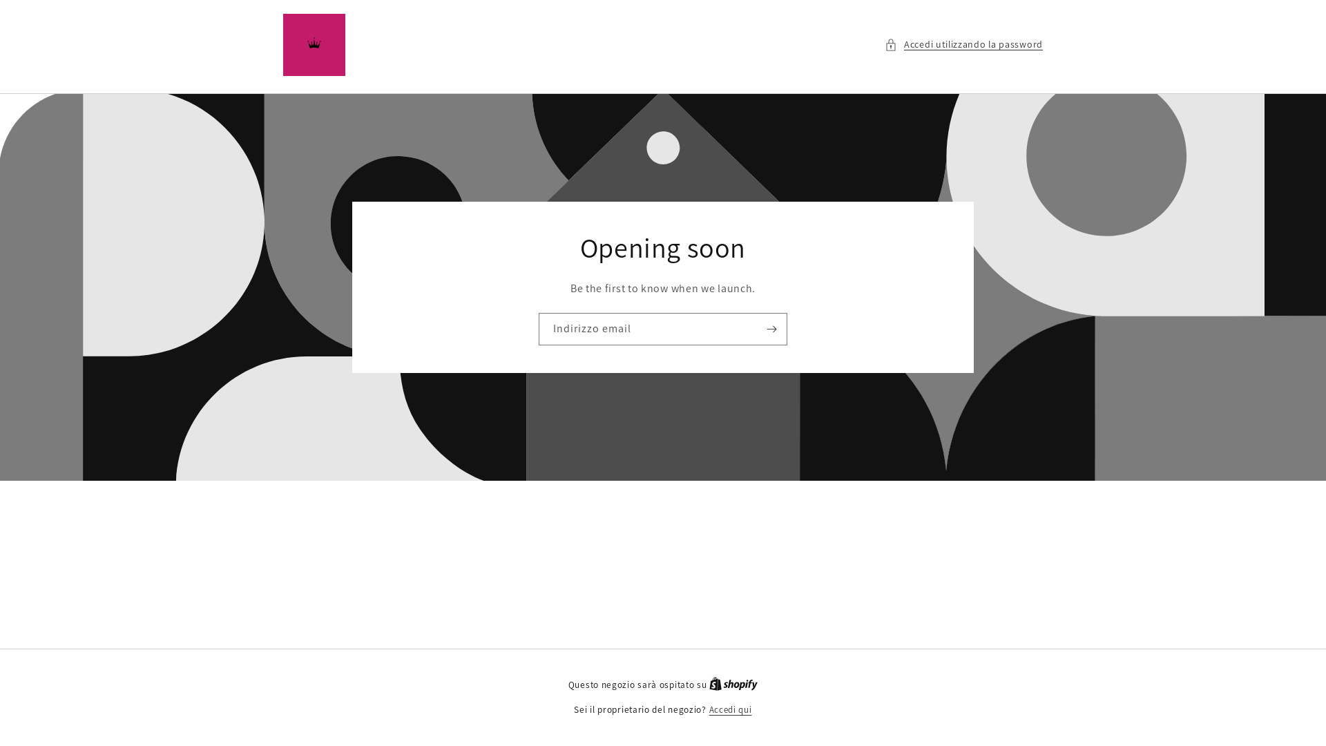 website screenshot of https://lasicurezzaedonna.com/