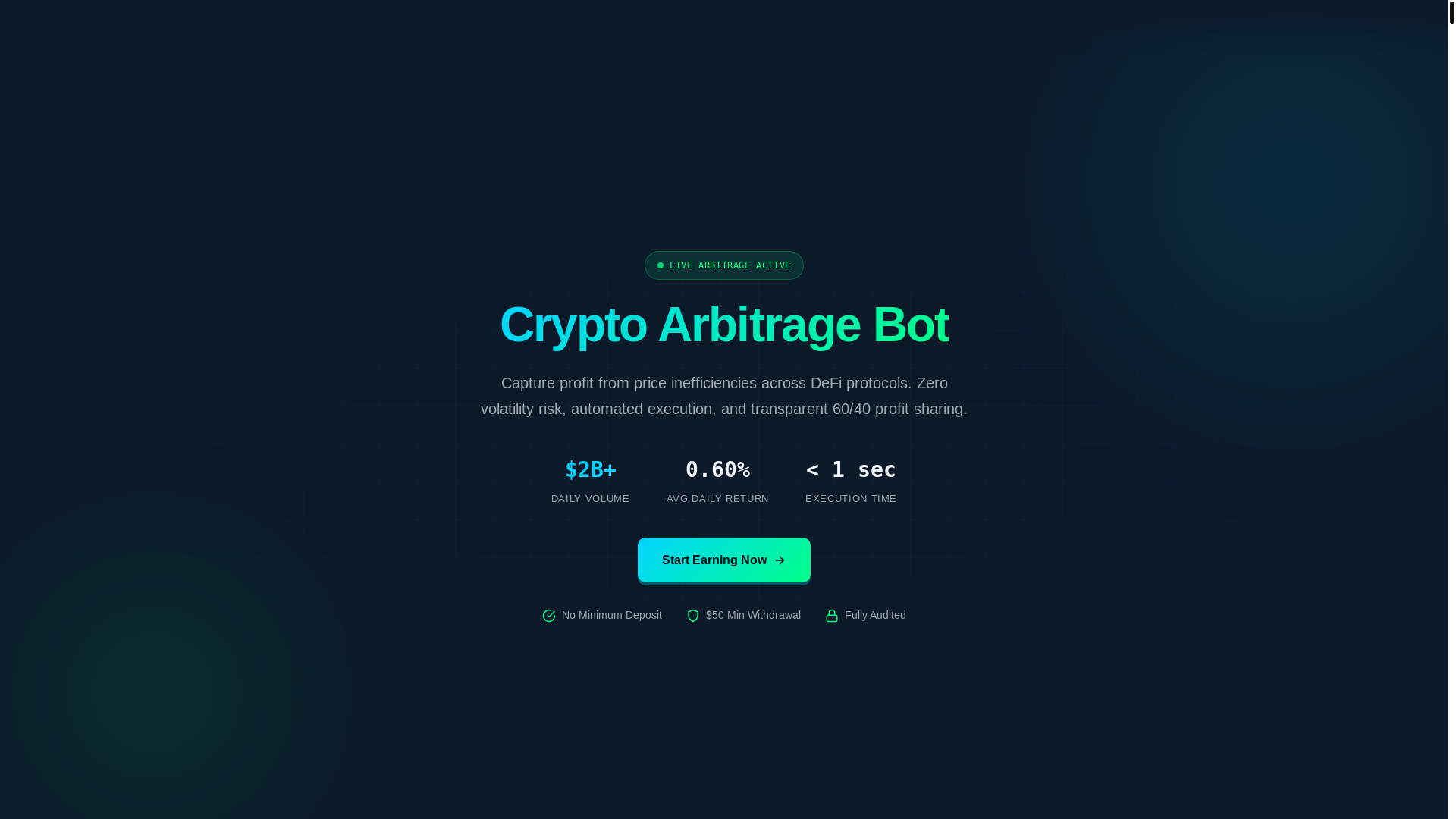 website screenshot of https://info-vangbot.com/