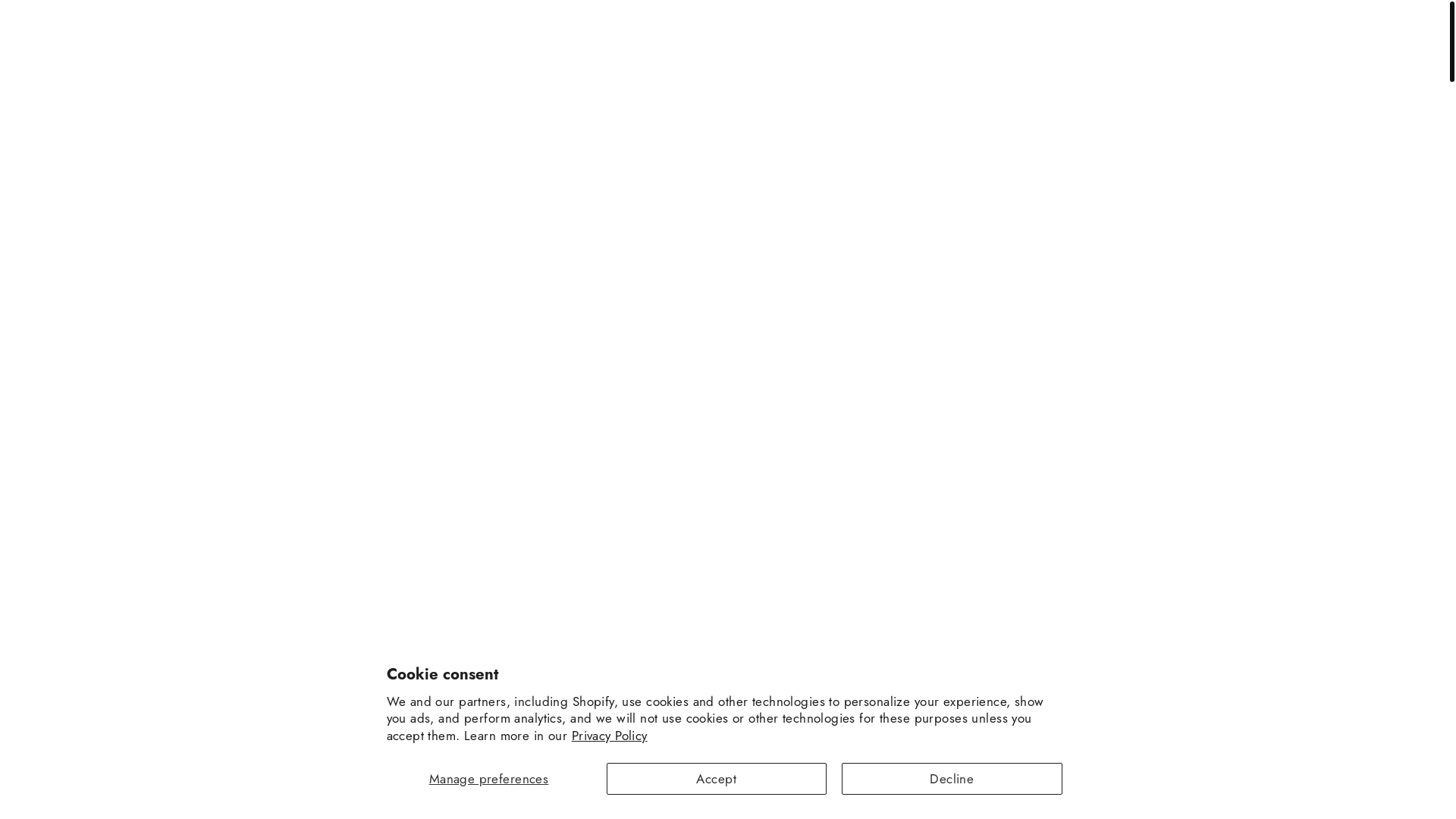 website screenshot of https://fiai.store/
