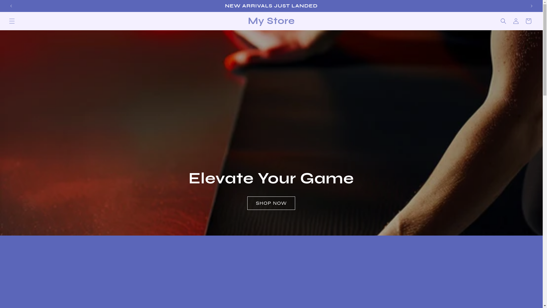 website screenshot of https://4moretraining.com/