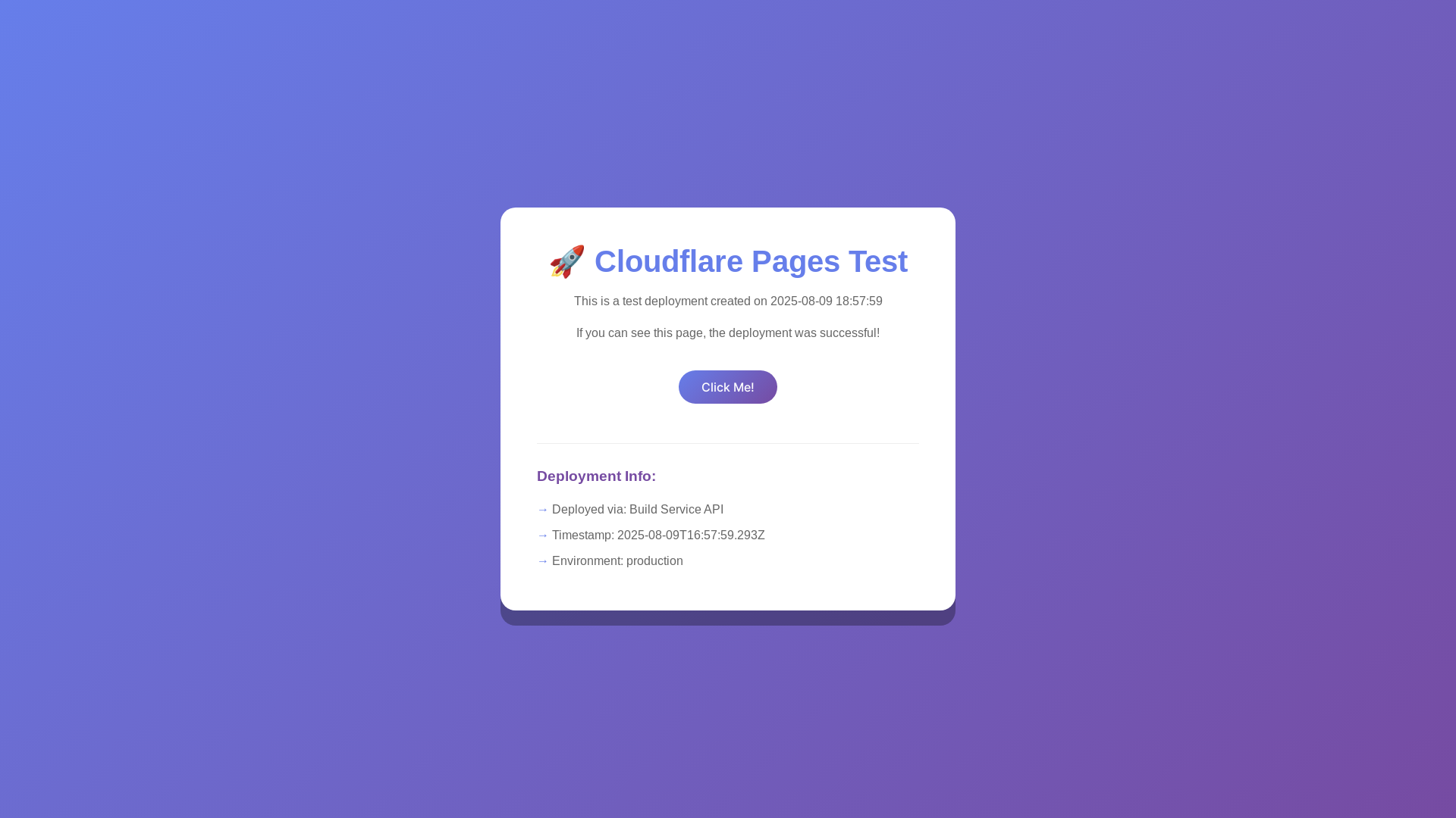 website screenshot of https://test-me4i0eef-mxdxc.pages.dev/