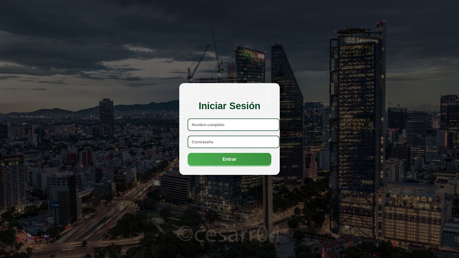 website screenshot of https://alianzadesitios.site/