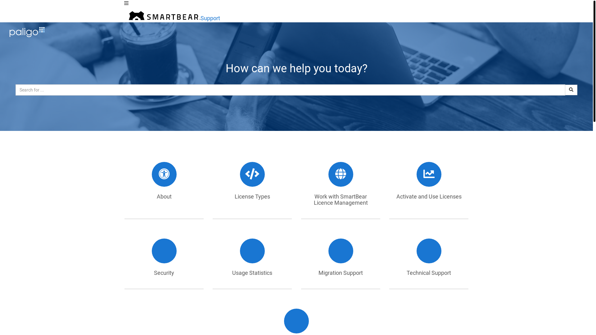 website screenshot of https://web-docs-slm.pages.dev/