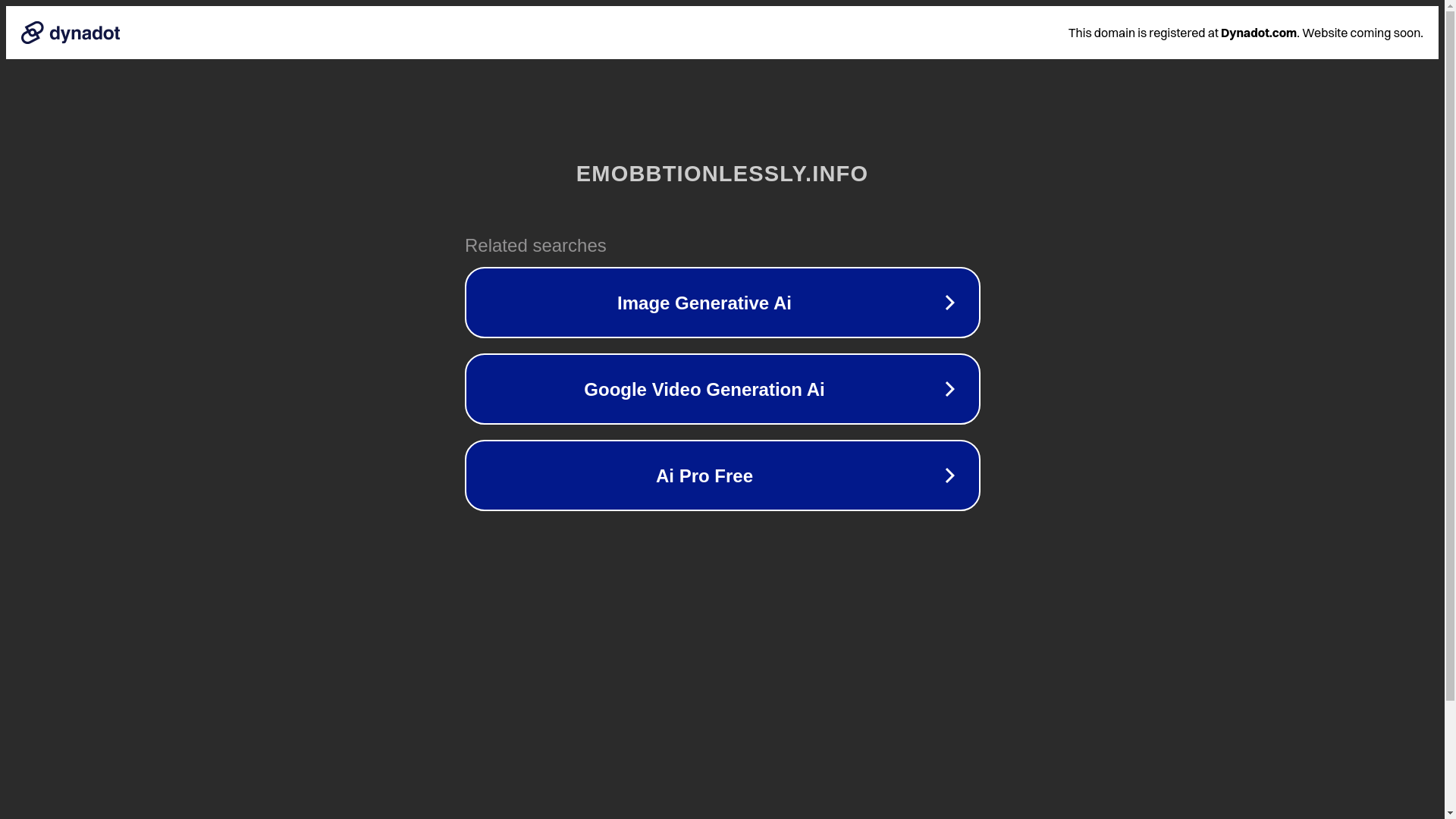 website screenshot of https://emobbtionlessly.info/