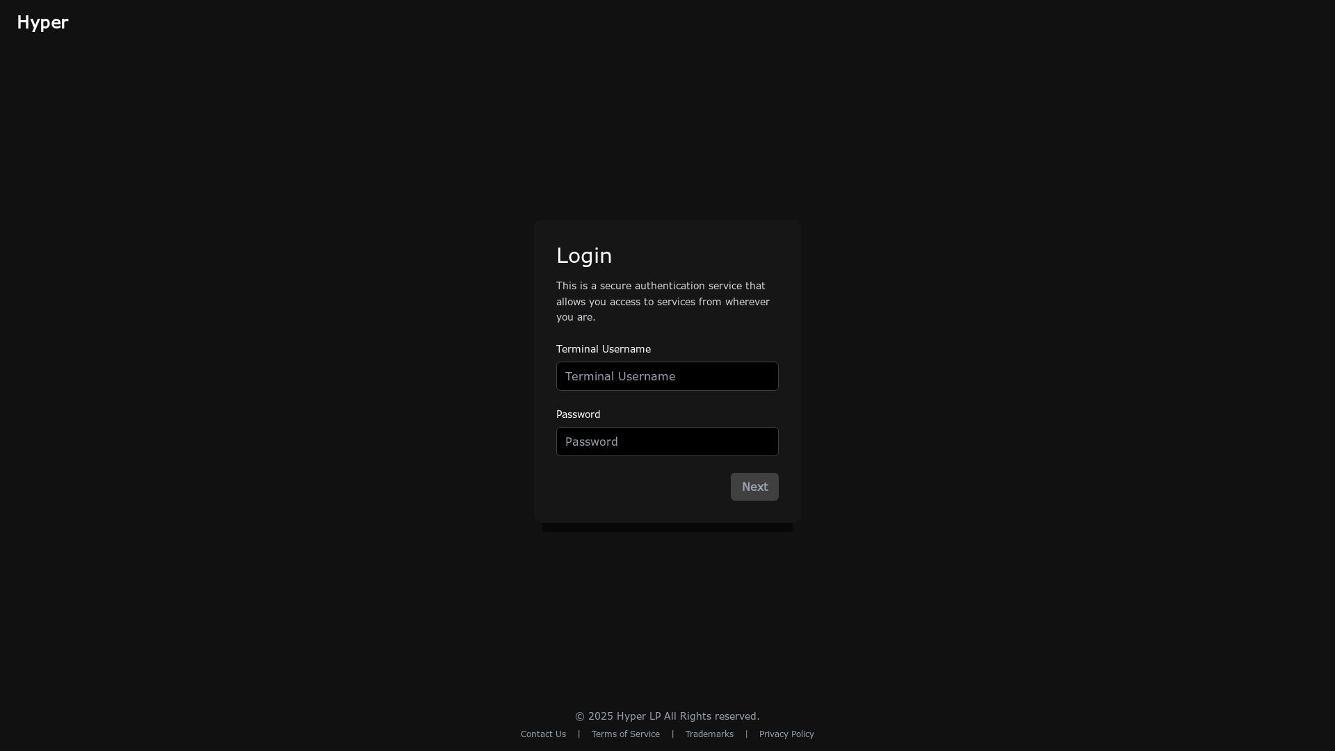 website screenshot of https://enterprise-dm6.pages.dev/