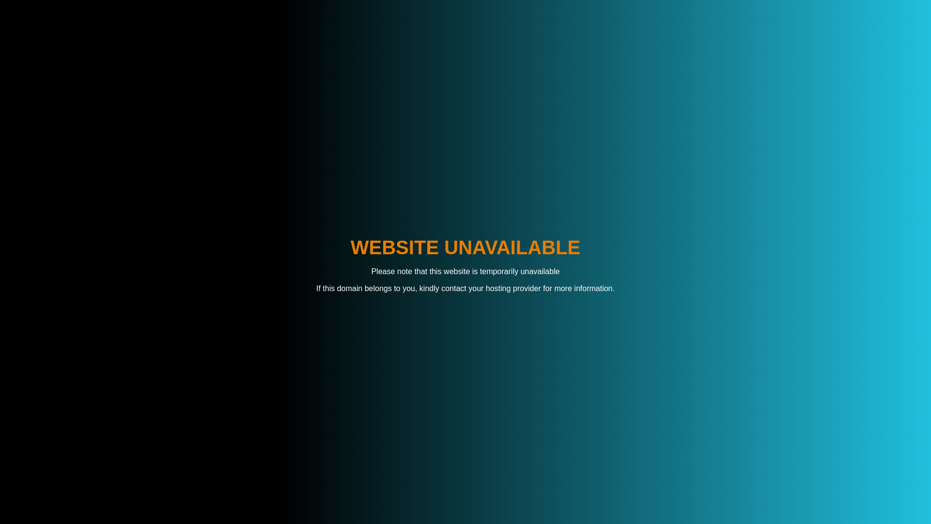 website screenshot of http://41.185.8.137/~admin/