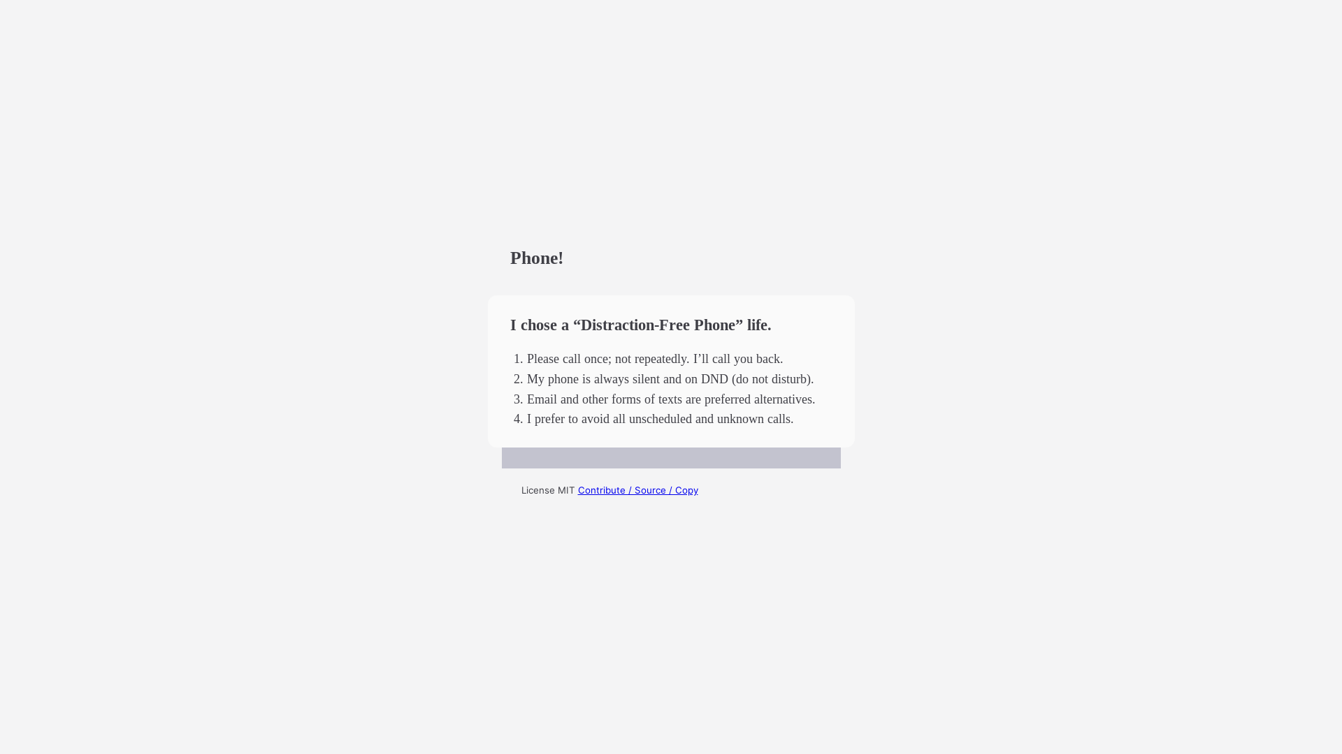 website screenshot of https://phone-wtf.pages.dev/