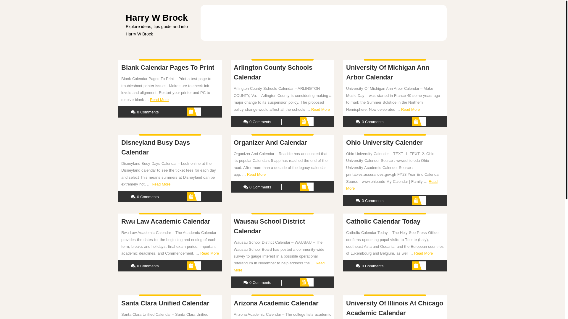 website screenshot of https://harrywbrockn.pages.dev/