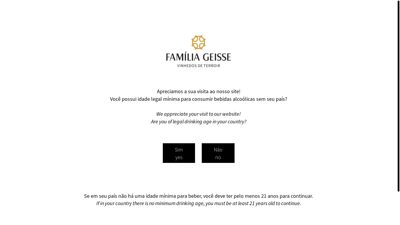 website screenshot of https://www.familiageisse.com.br/