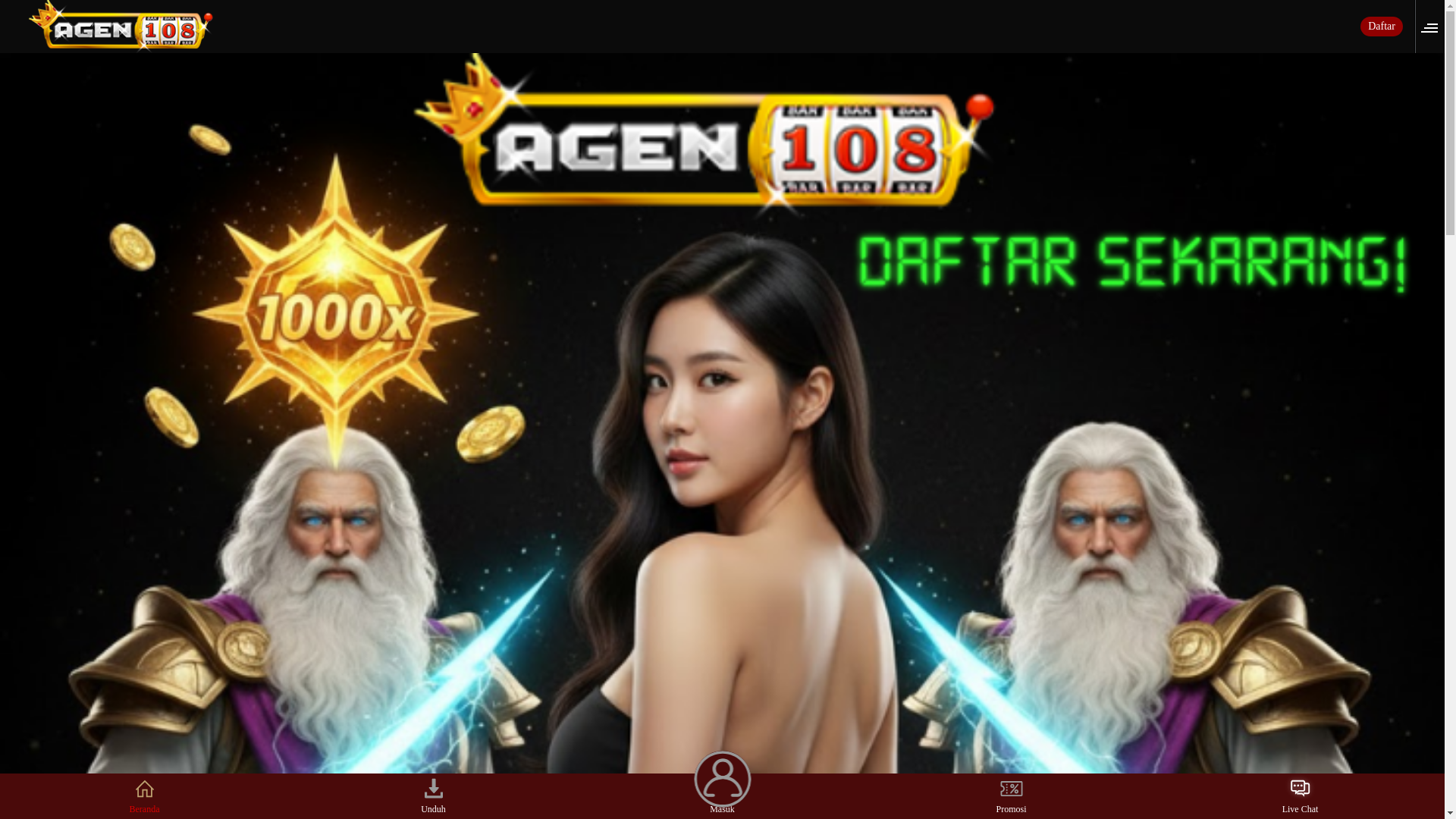 website screenshot of https://megavip999.com/