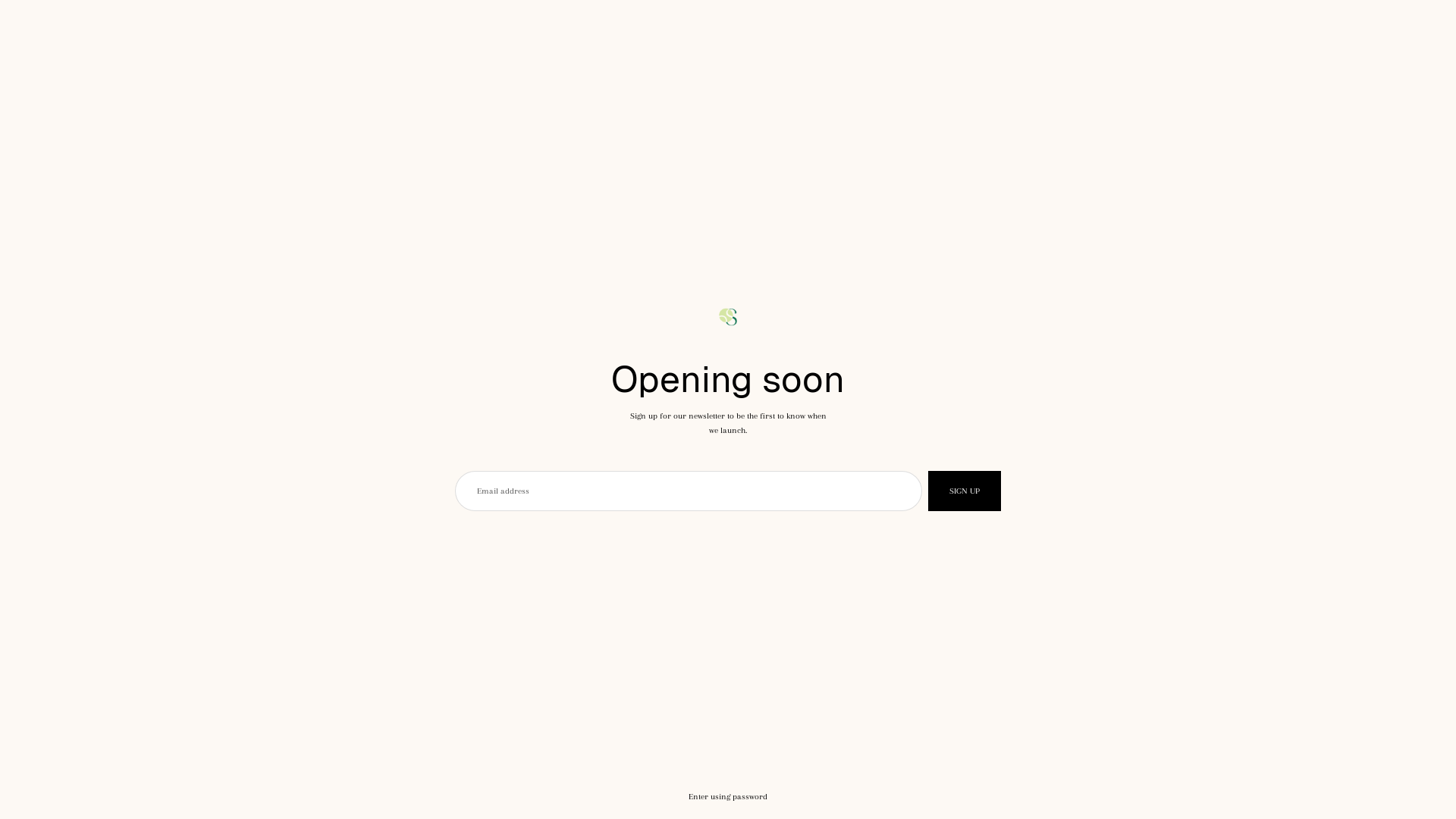 website screenshot of https://onservepadel.com/