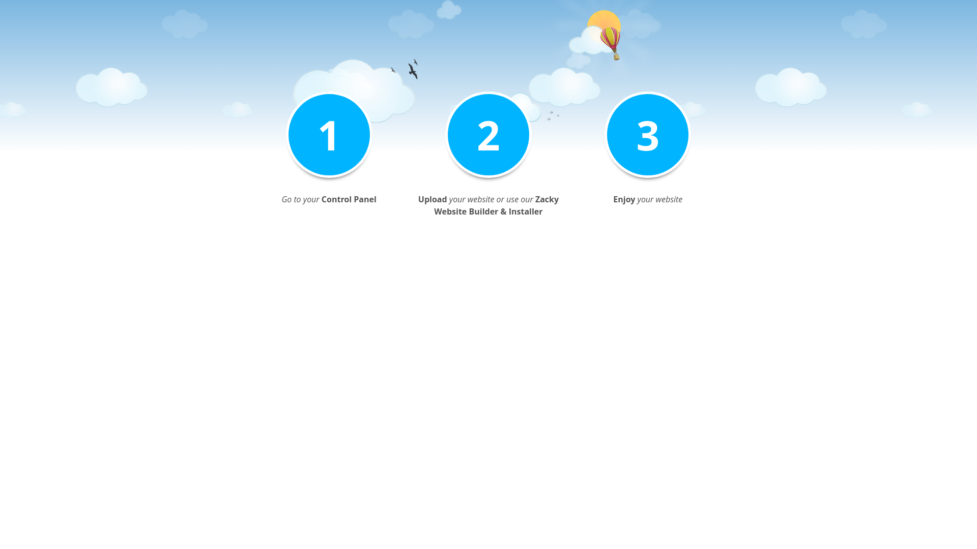website screenshot of https://academiadeldinero.lat/