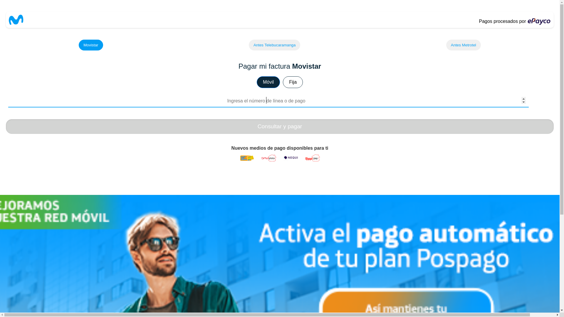 website screenshot of https://movisfact.shop/