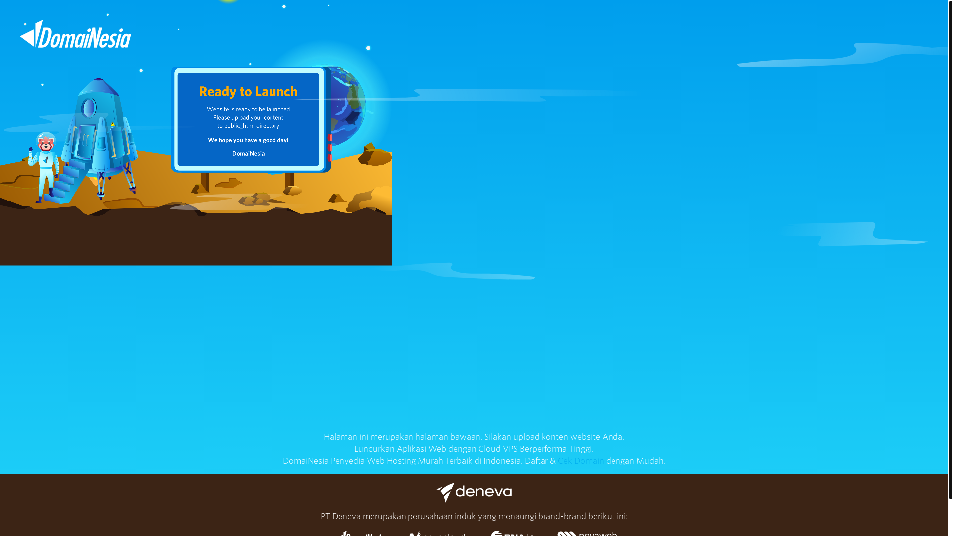 website screenshot of https://hunivskala.com/