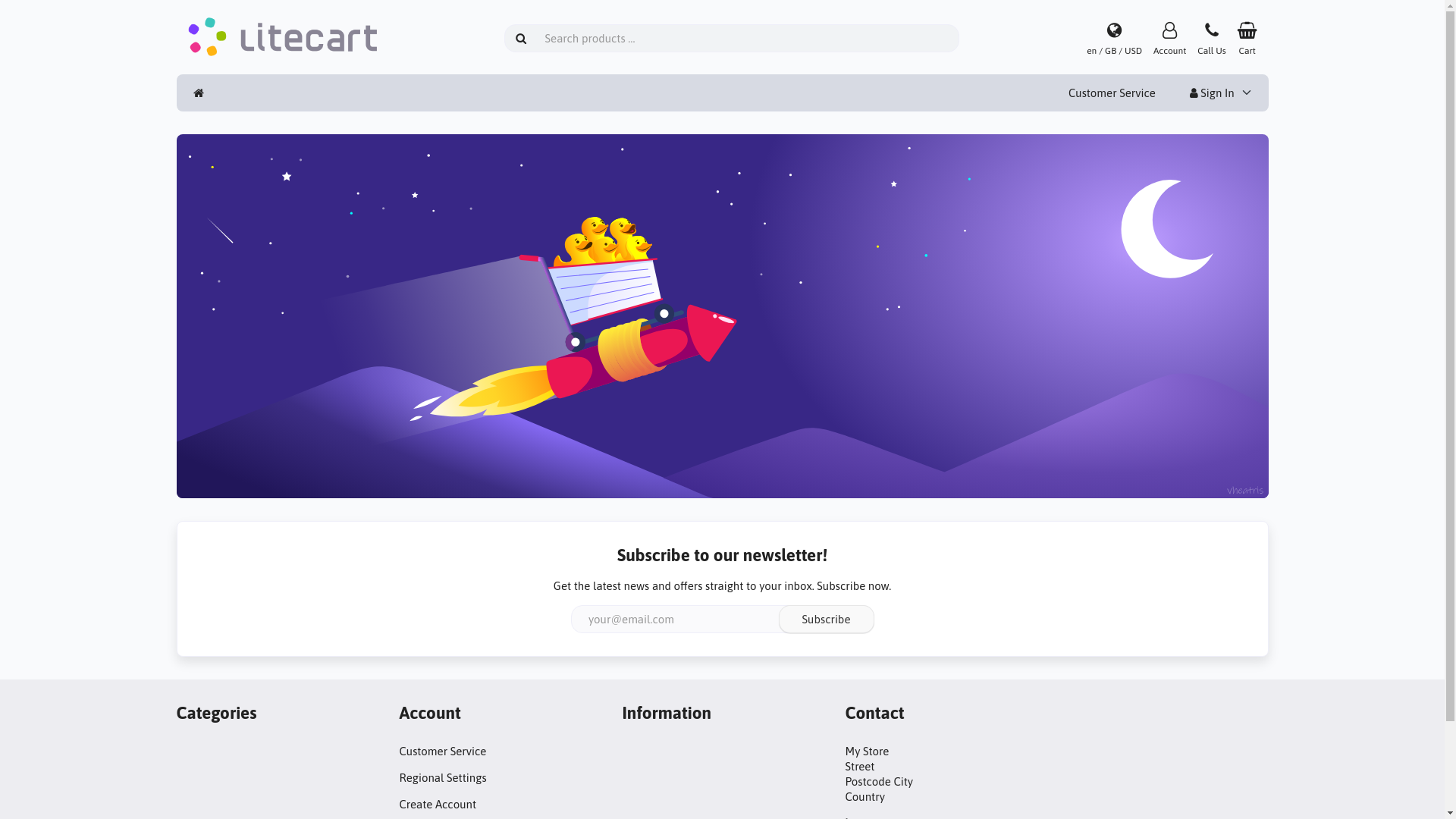 website screenshot of https://garnetsovereignbooks.co.uk/
