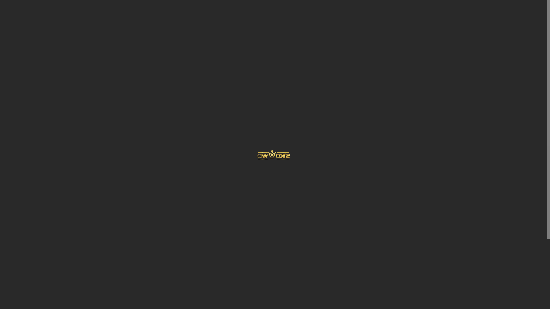 website screenshot of https://sikowdaman.com/