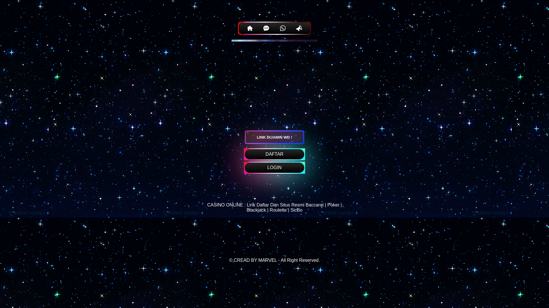 website screenshot of https://amp-iscool-live.pages.dev/