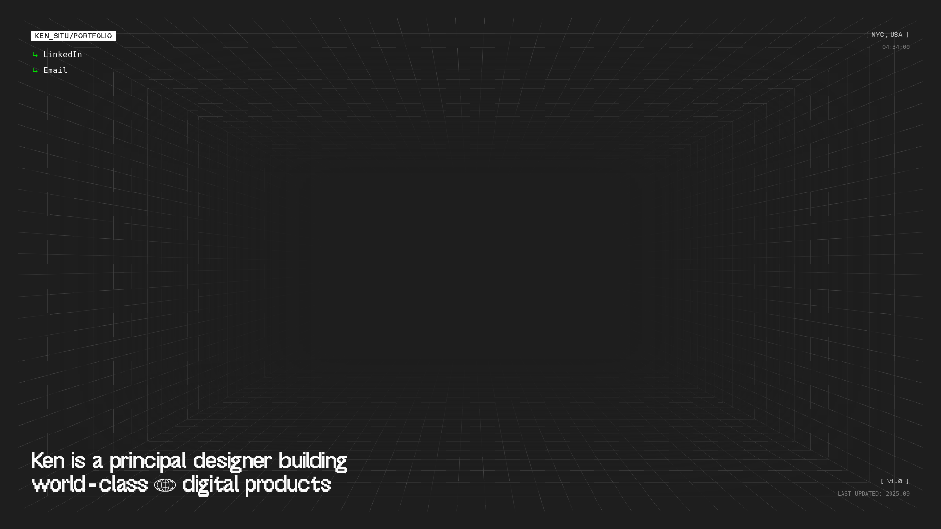 website screenshot of https://portfolio-site-be4.pages.dev/