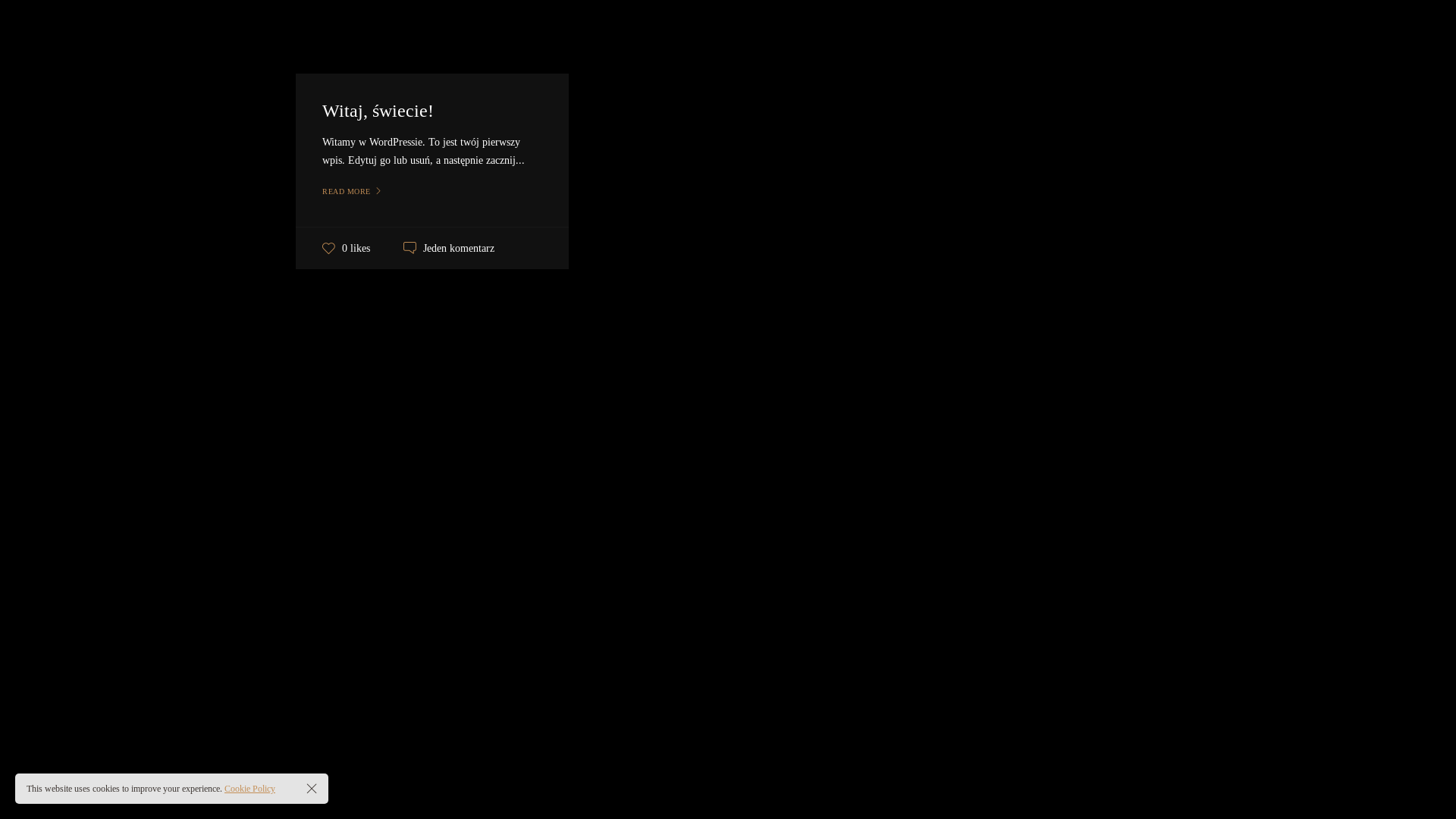 website screenshot of https://level2create.com/