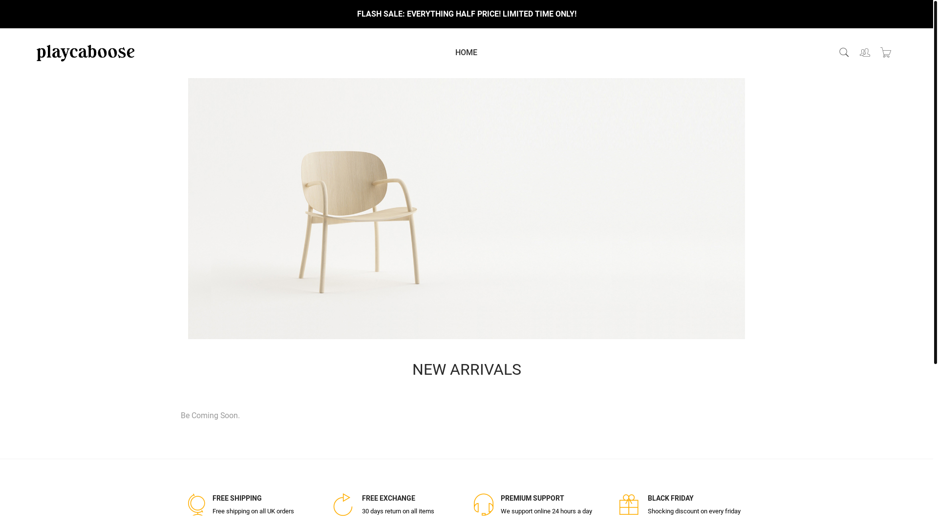 website screenshot of https://playcaboose.com/