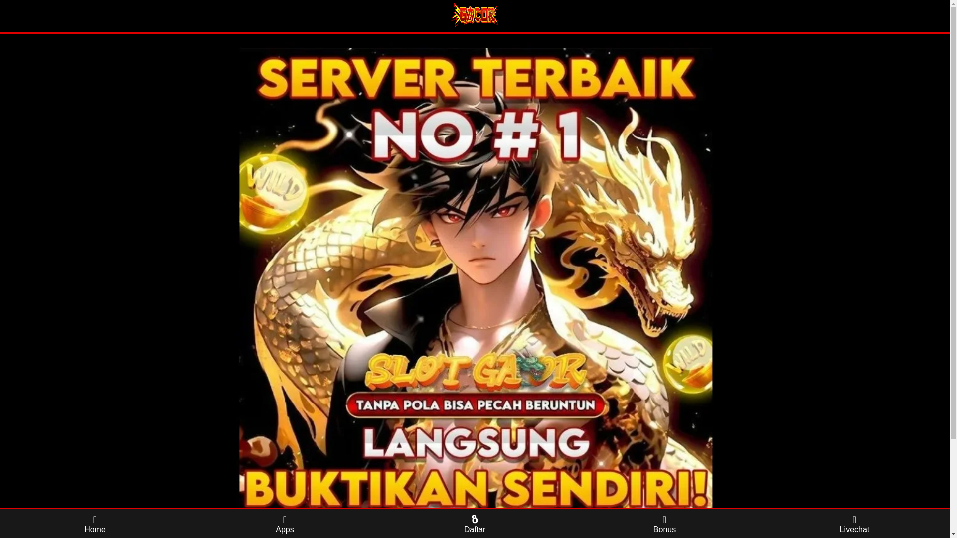 website screenshot of https://kunjungan-resmi.pages.dev/