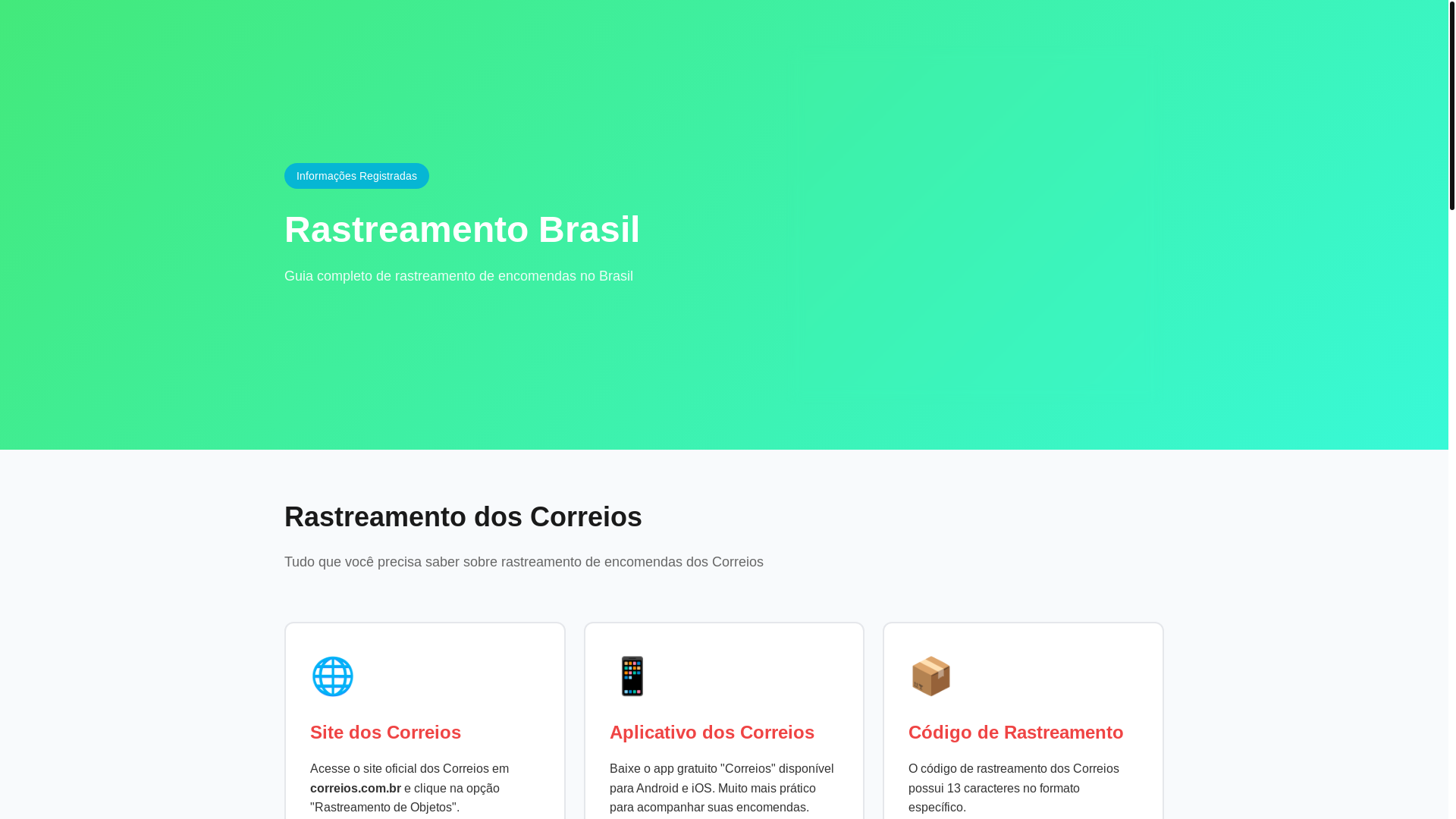 website screenshot of https://xn--entregajonline-2gb.site/