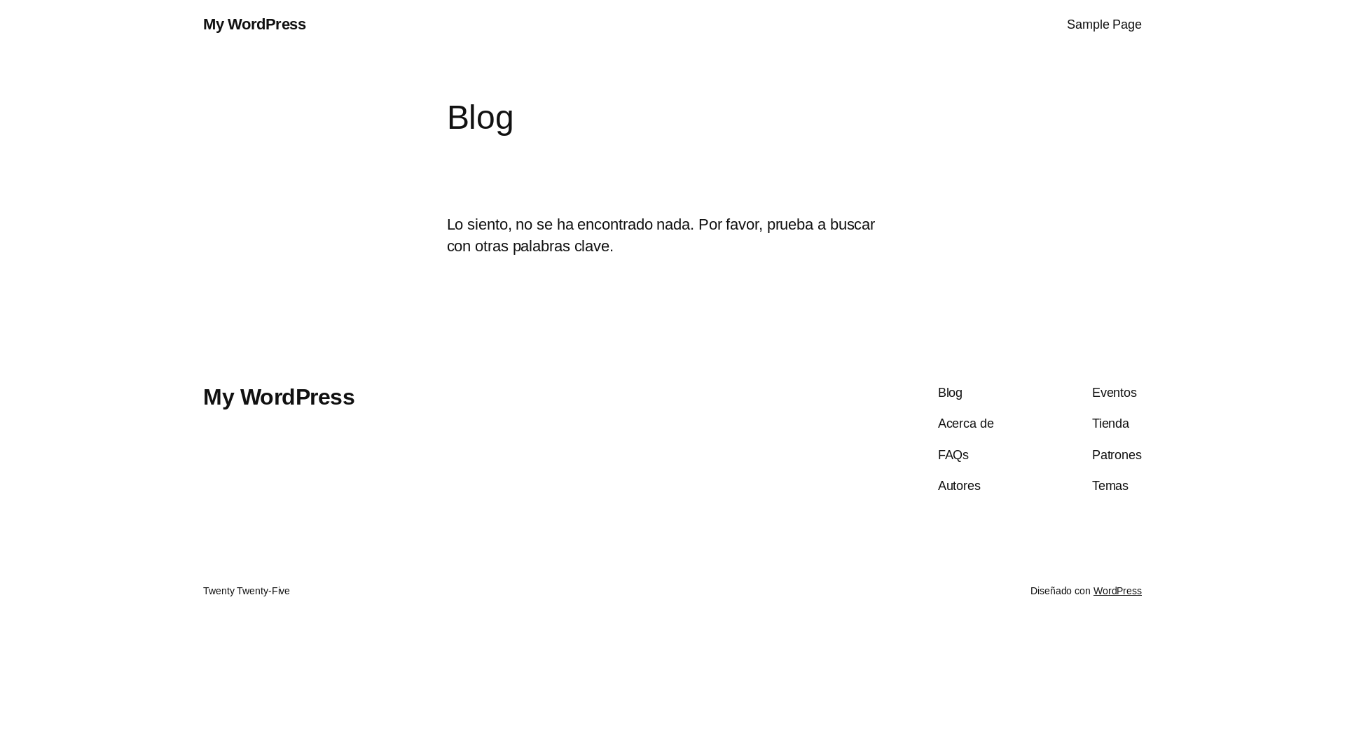 website screenshot of https://essianatural.com/