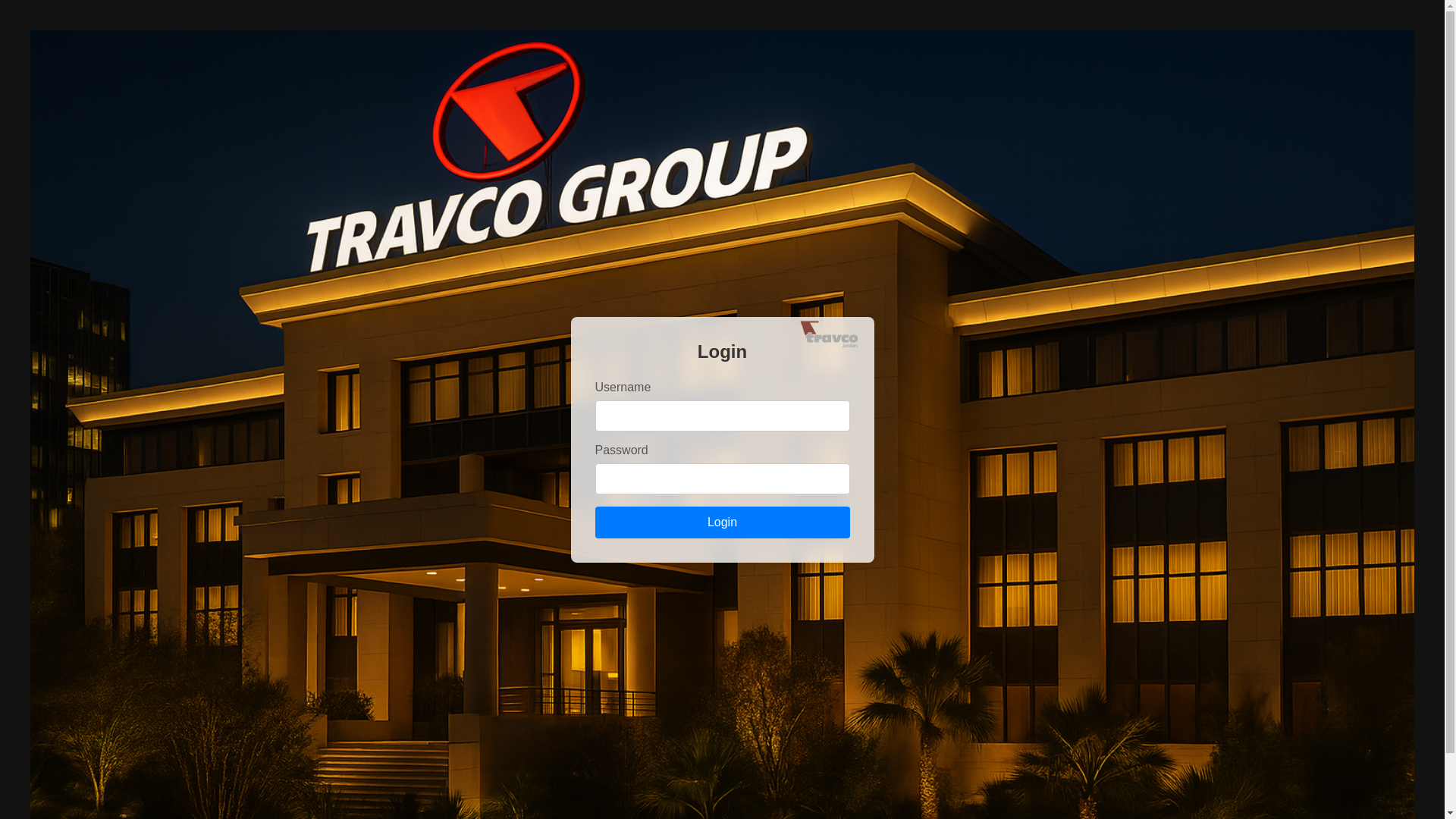 website screenshot of https://travcodmcx.com/