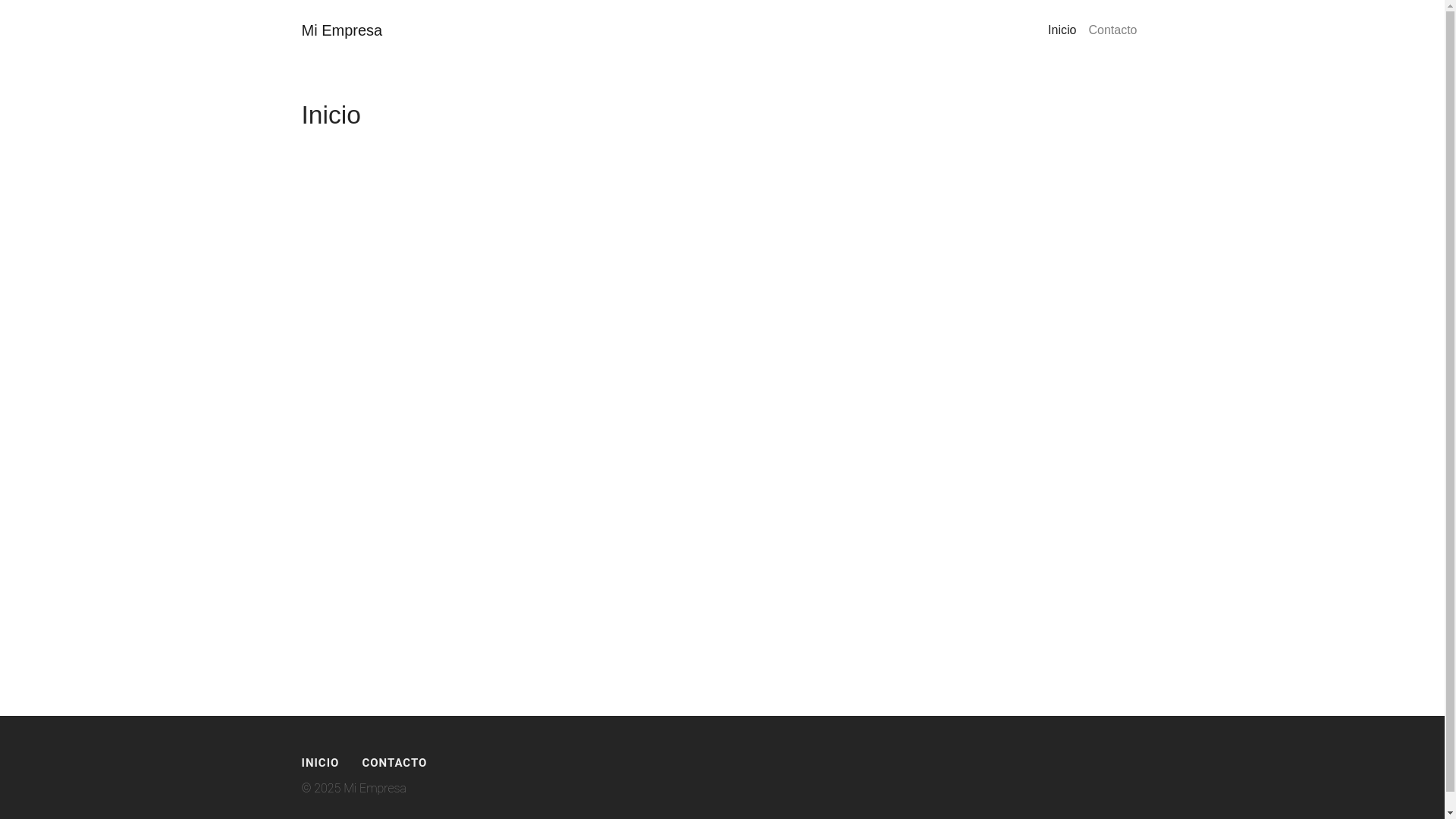 website screenshot of https://desarrollacmex.com/
