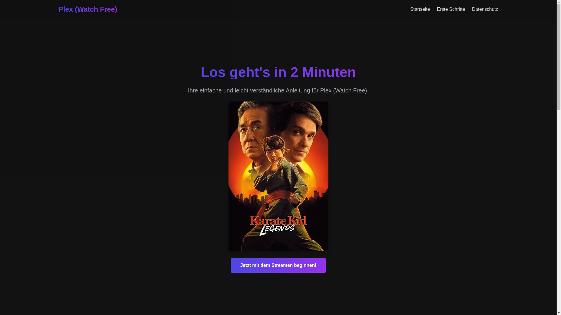 website screenshot of https://moviezoo-zid1mh.pages.dev/