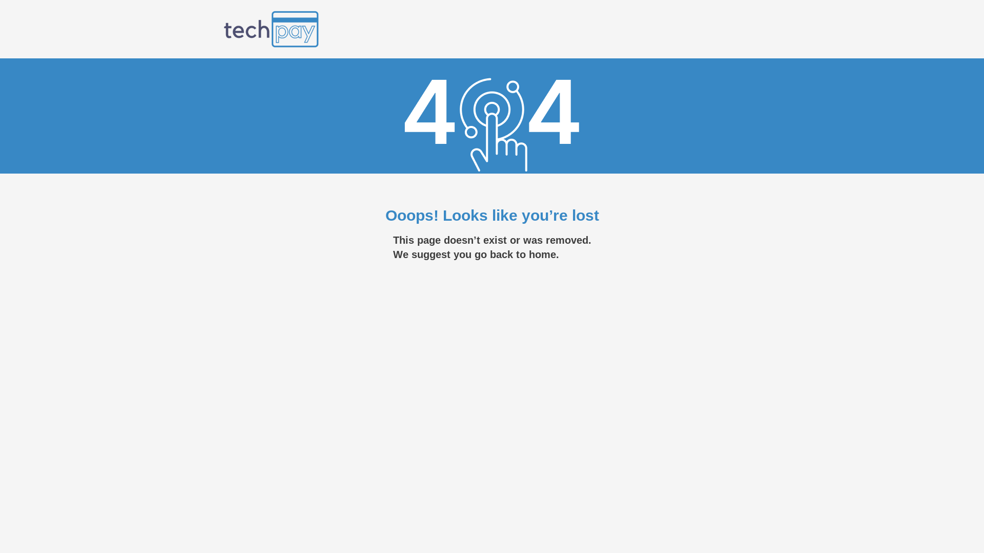 website screenshot of https://techpay-pg-ui.pages.dev/